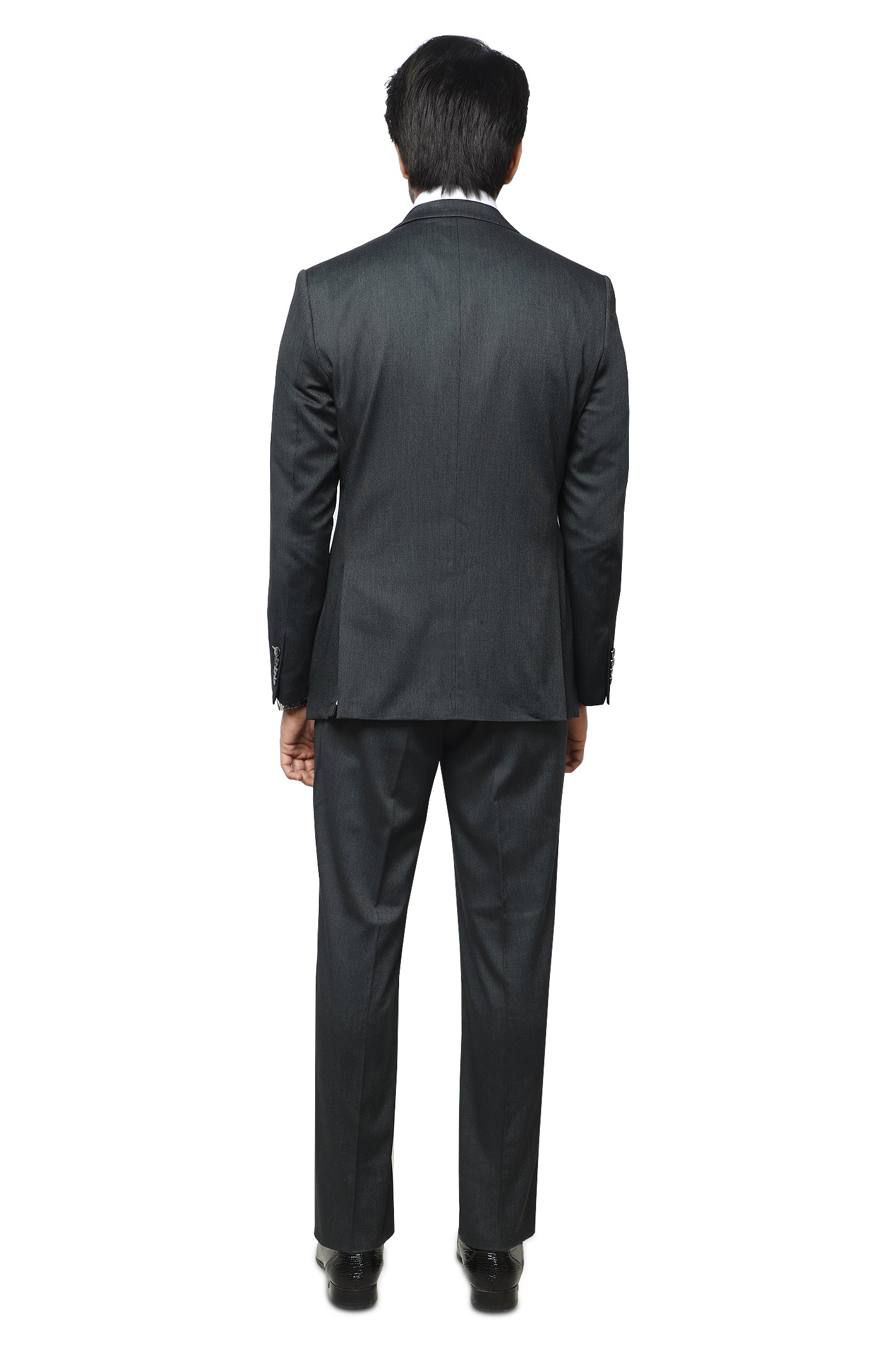 Diner's 2 Pcs Suit