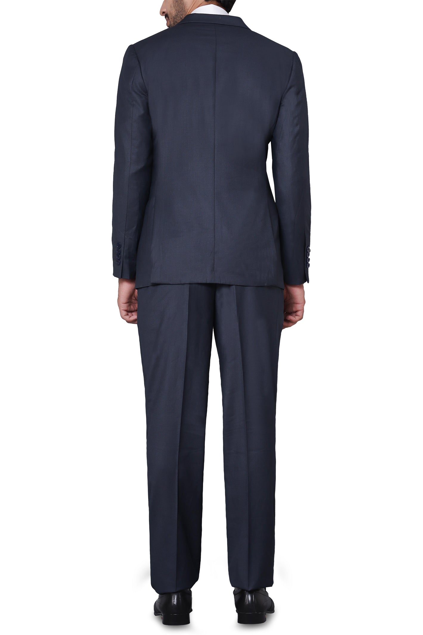 Diner's 2 Pcs Suit in Grey SKU: DA999-Grey - Diners