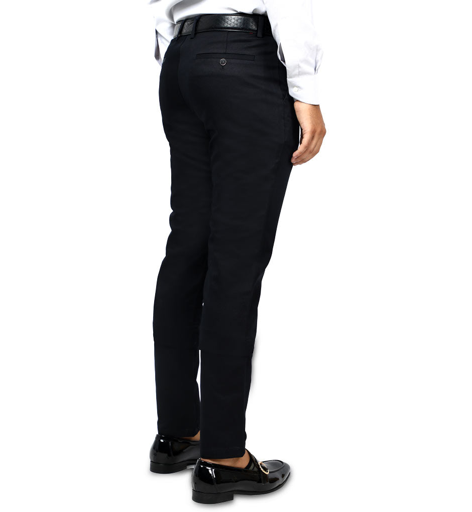 DBD142-190-Black