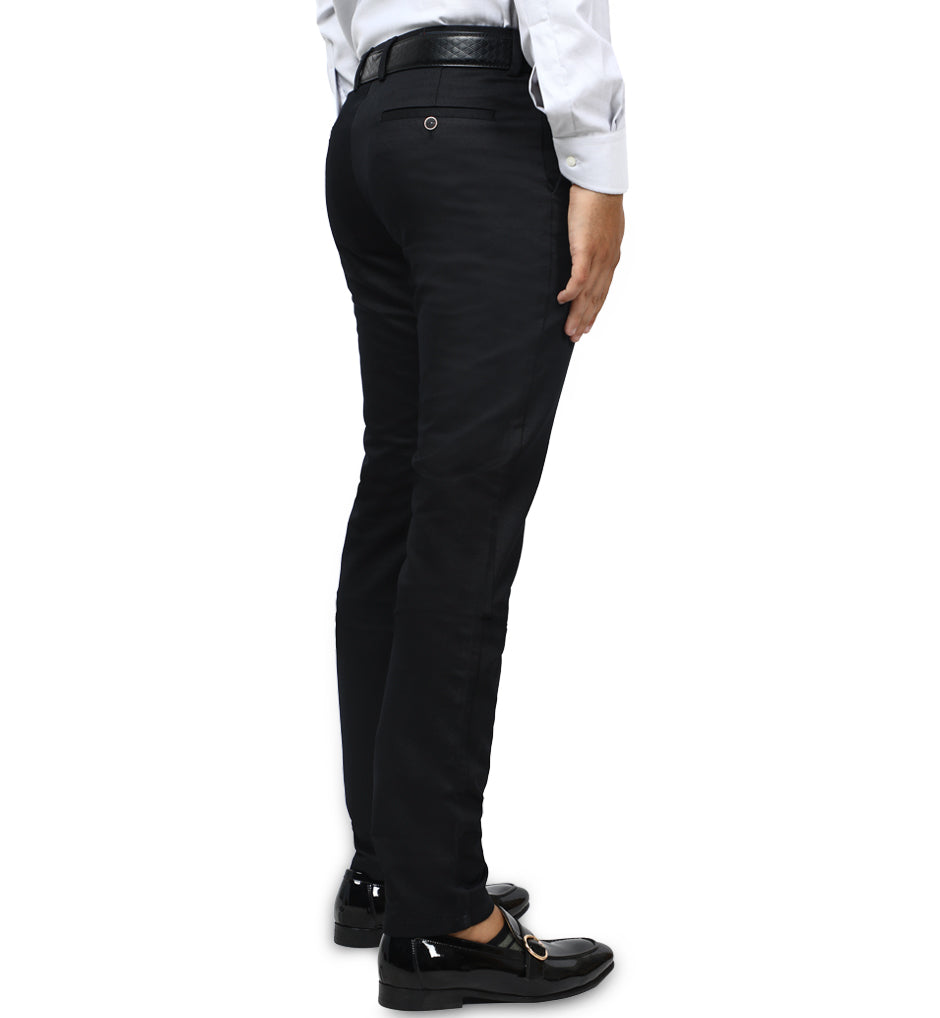 DBD143-190-Black