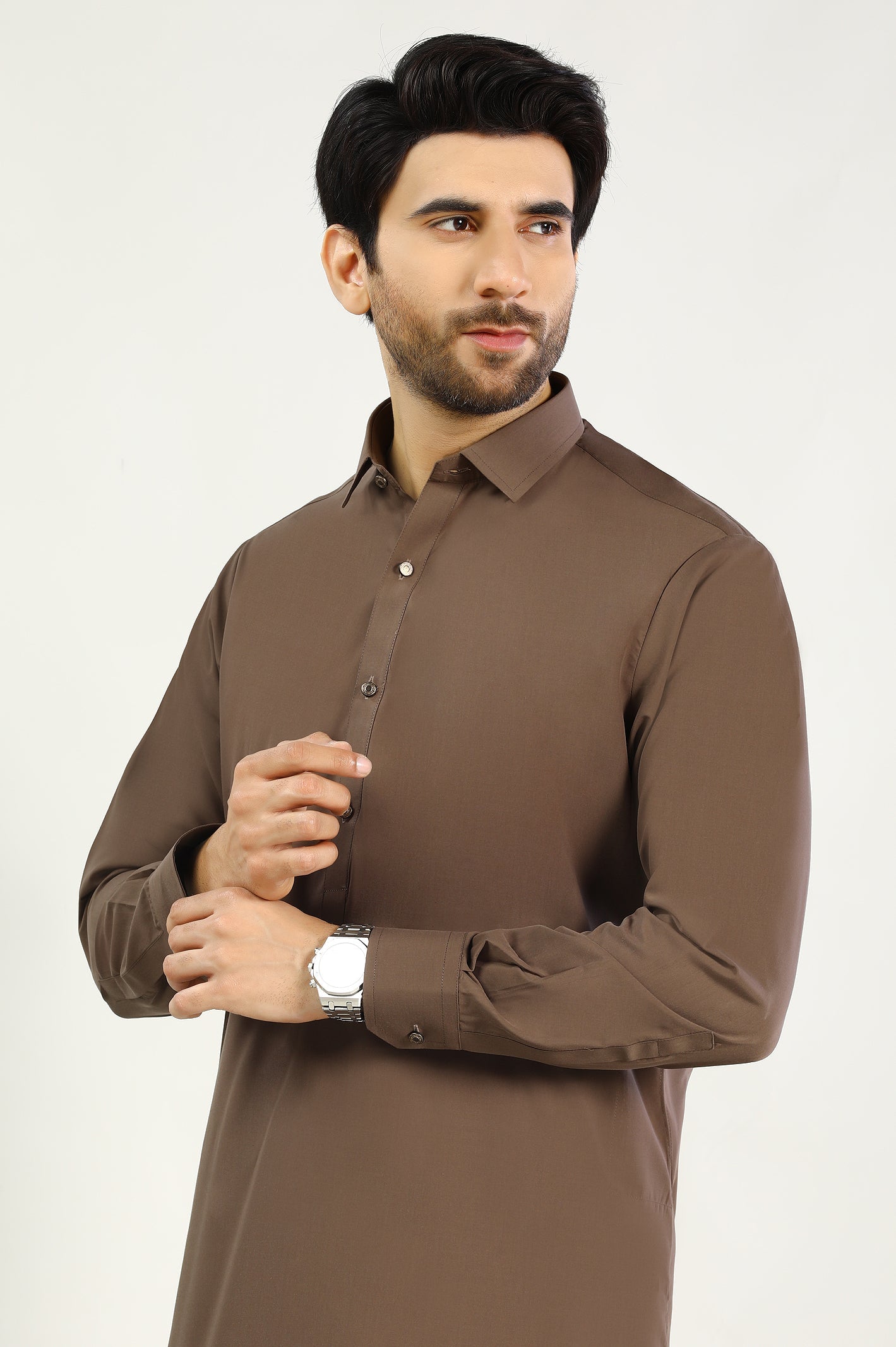 Formal Shalwar Suit for Men - Diners