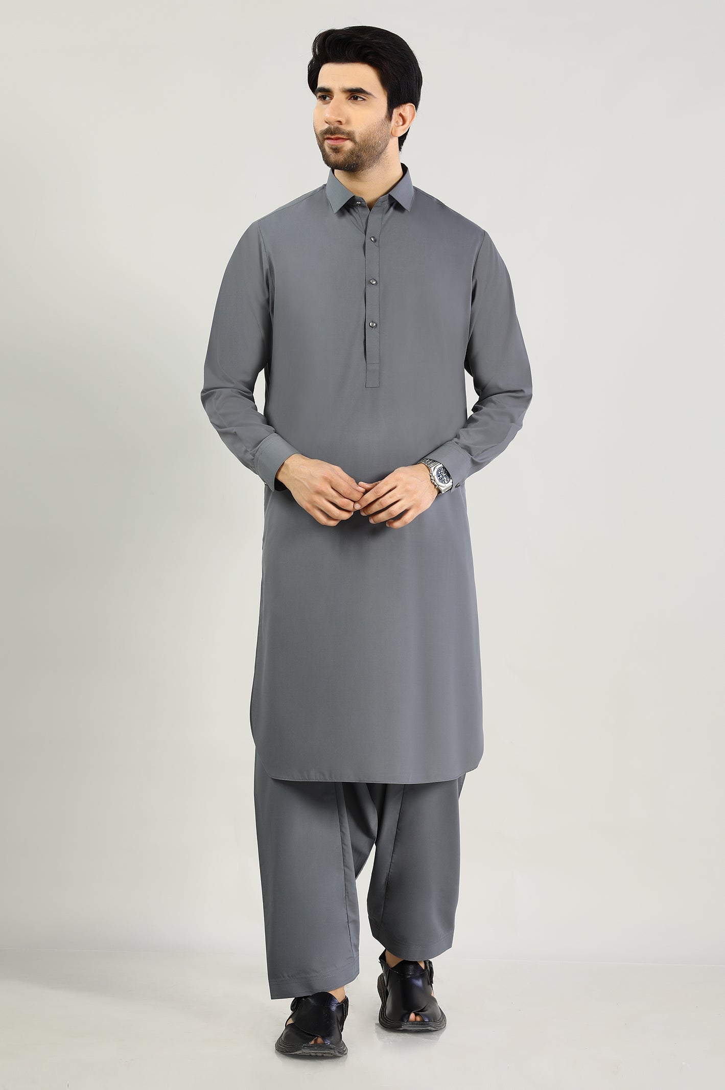 Formal Shalwar Suit for Men - Diners