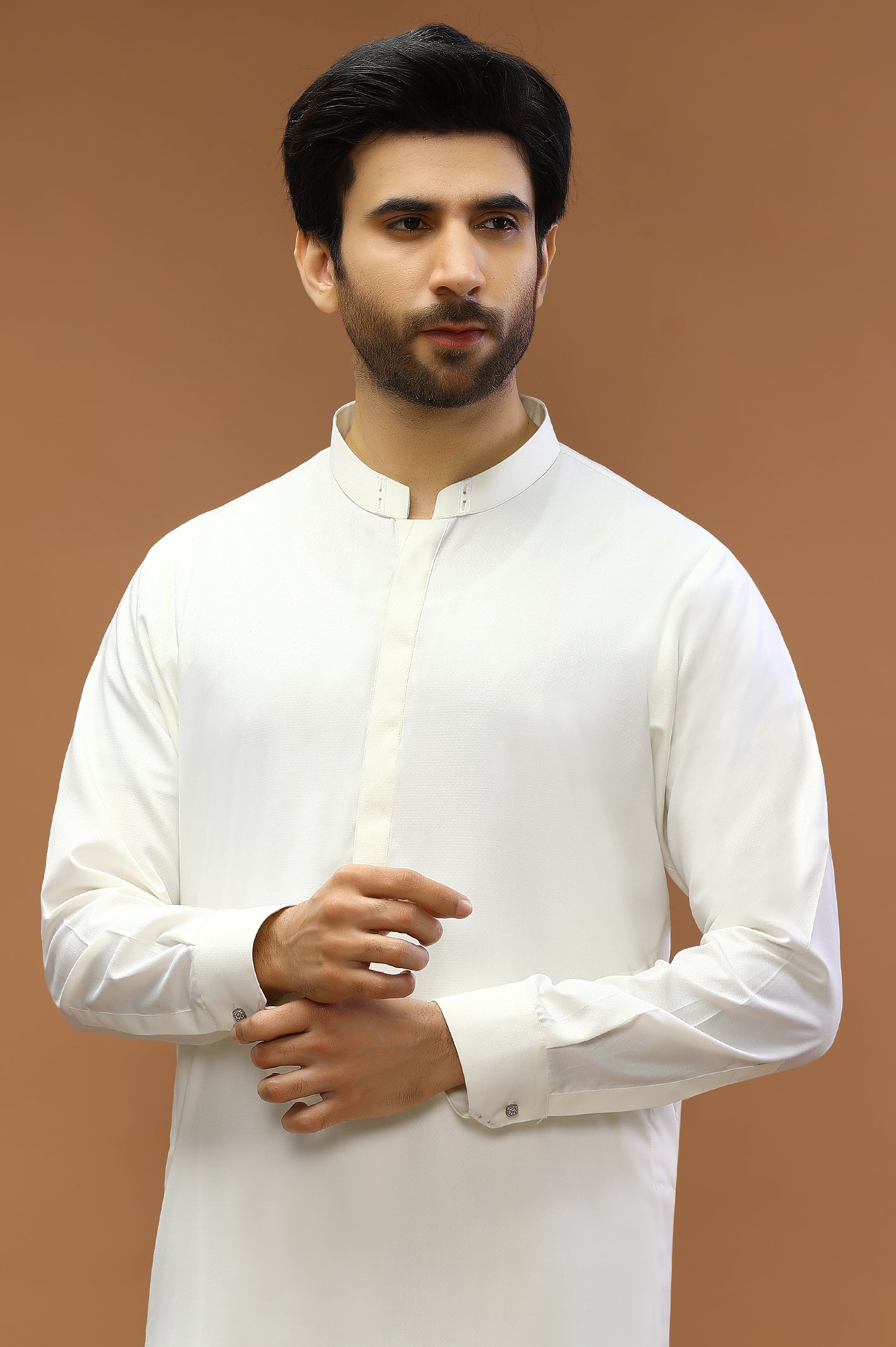 Formal Shalwar Suit for Men - Diners