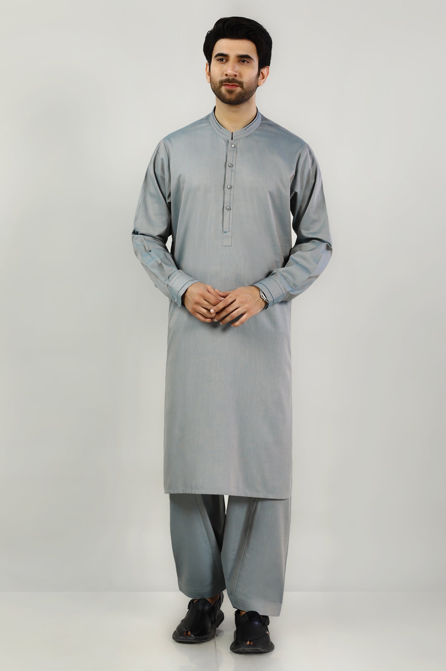 Formal Shalwar Suit for Men - Diners