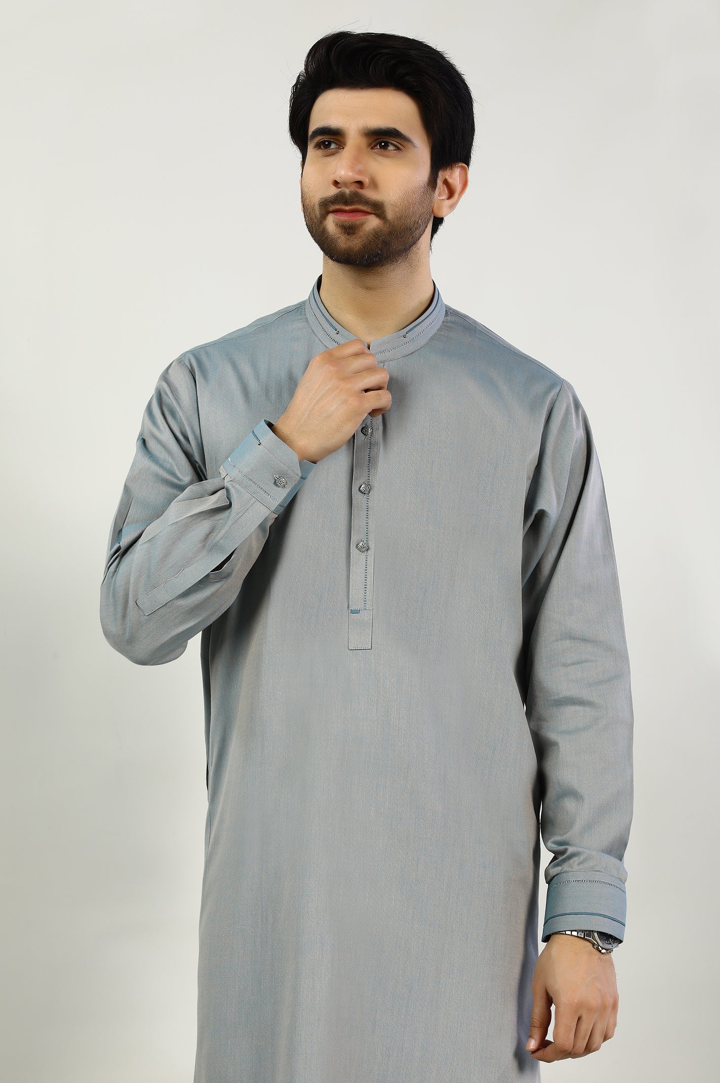 Formal Shalwar Suit for Men - Diners