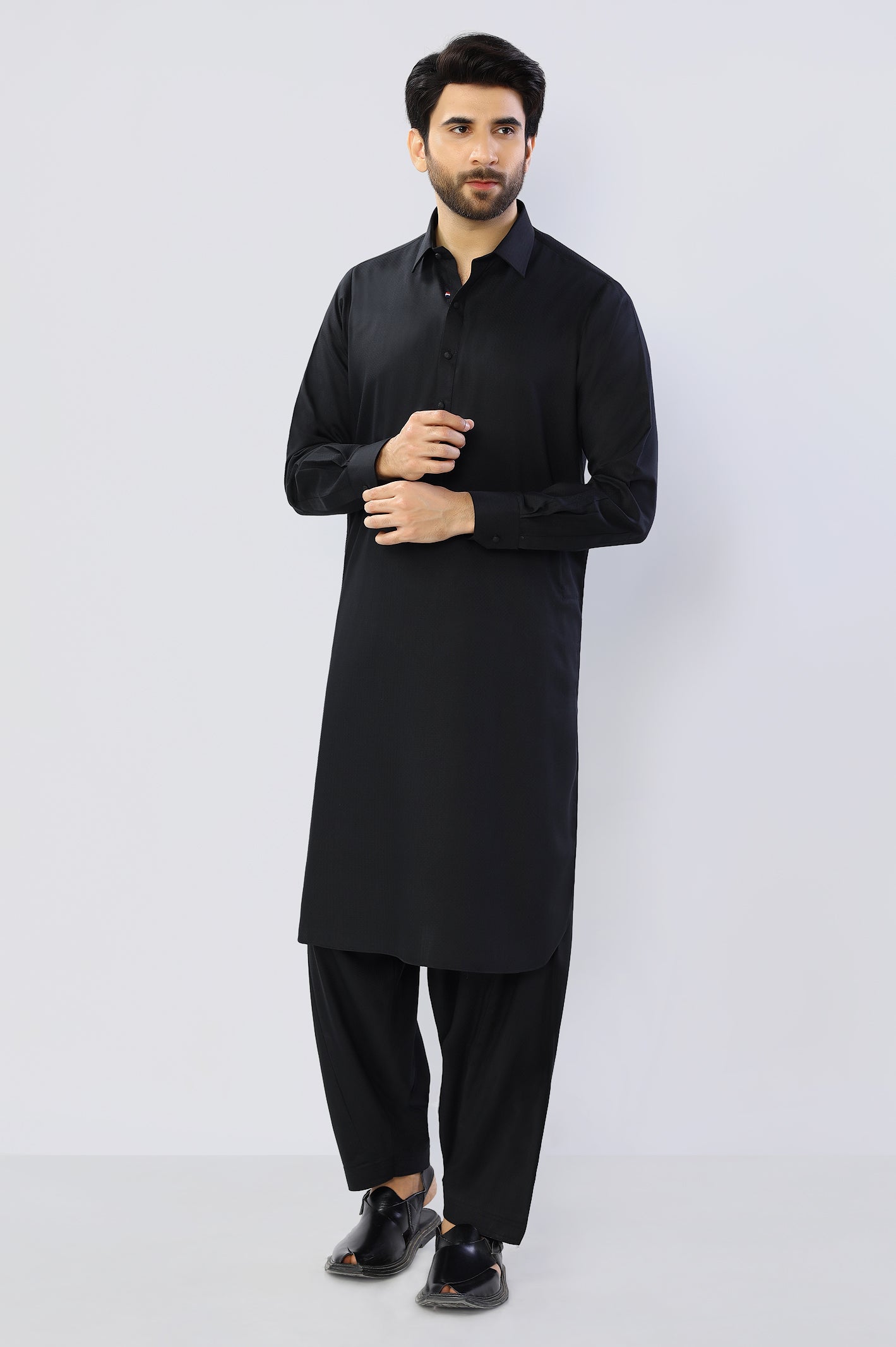 Formal Shalwar Suit for Men - Diners