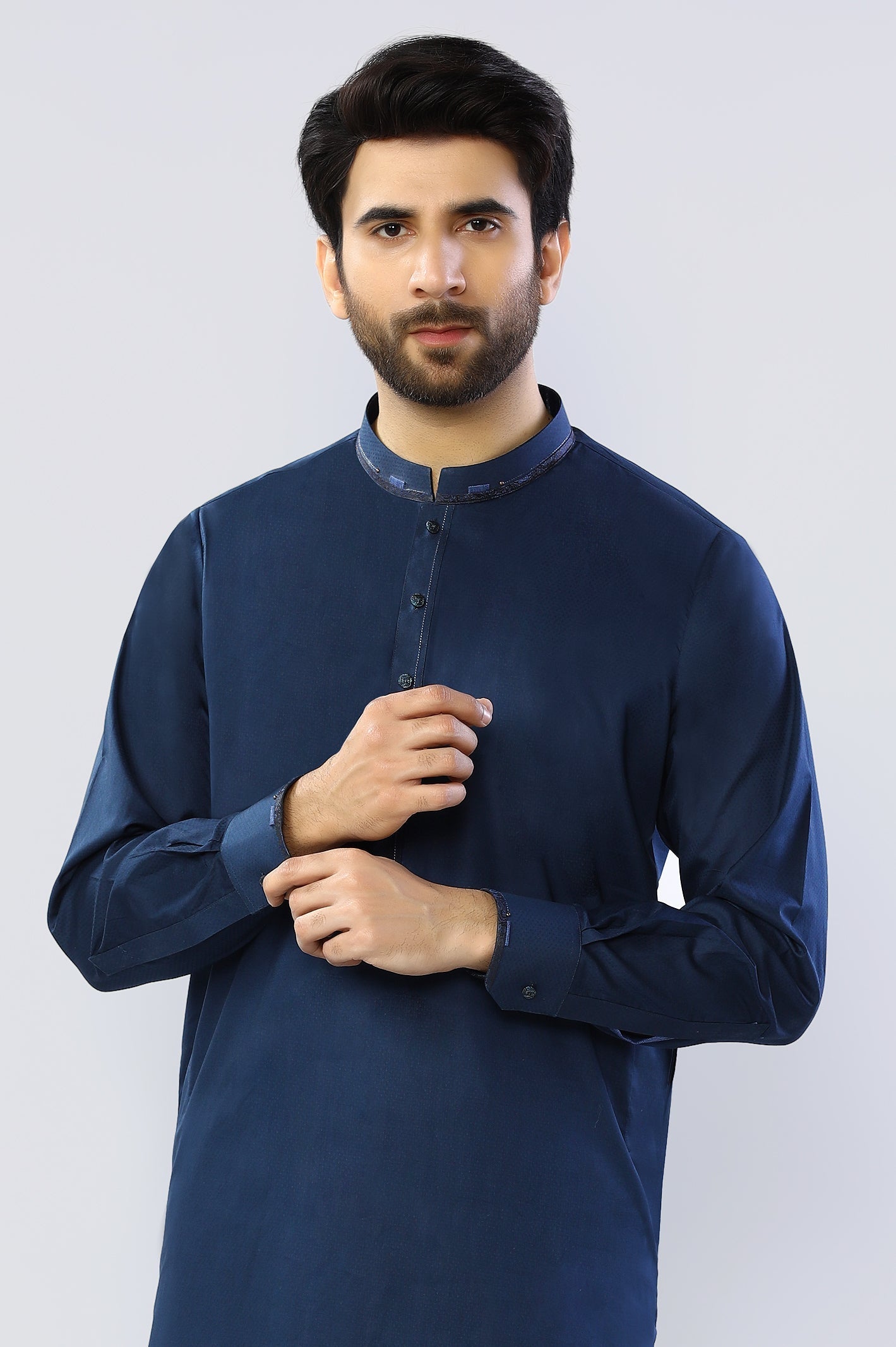 Formal Shalwar Suit for Men - Diners