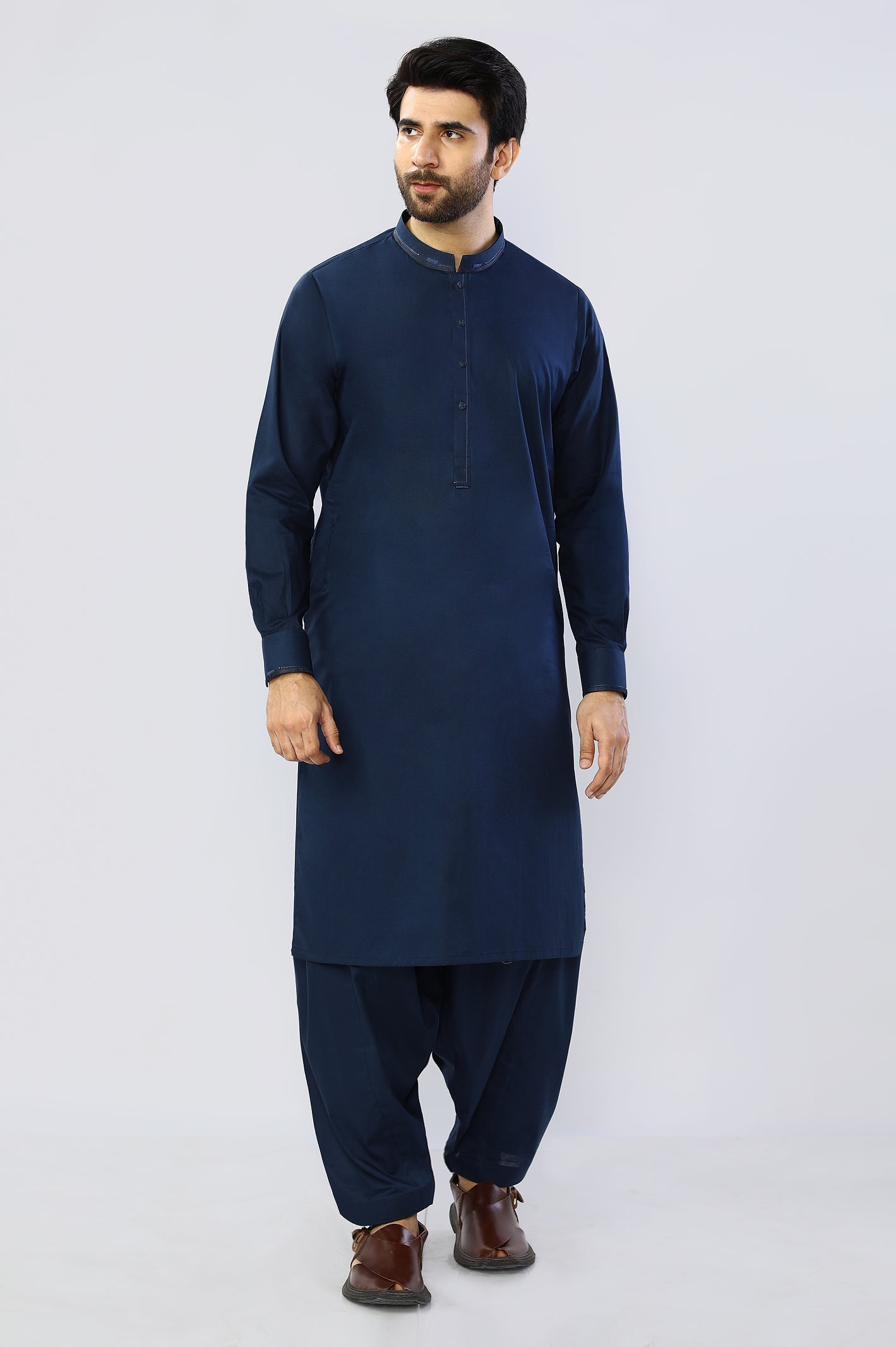 Formal Shalwar Suit for Men - Diners