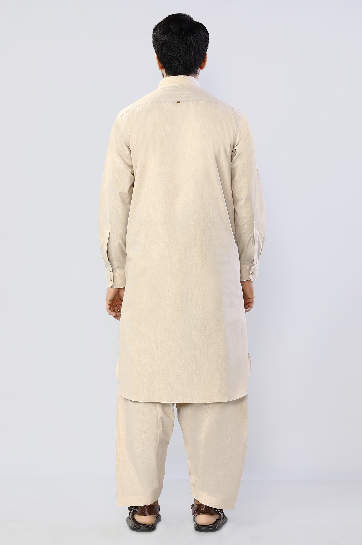 Formal Shalwar Suit for Men - Diners