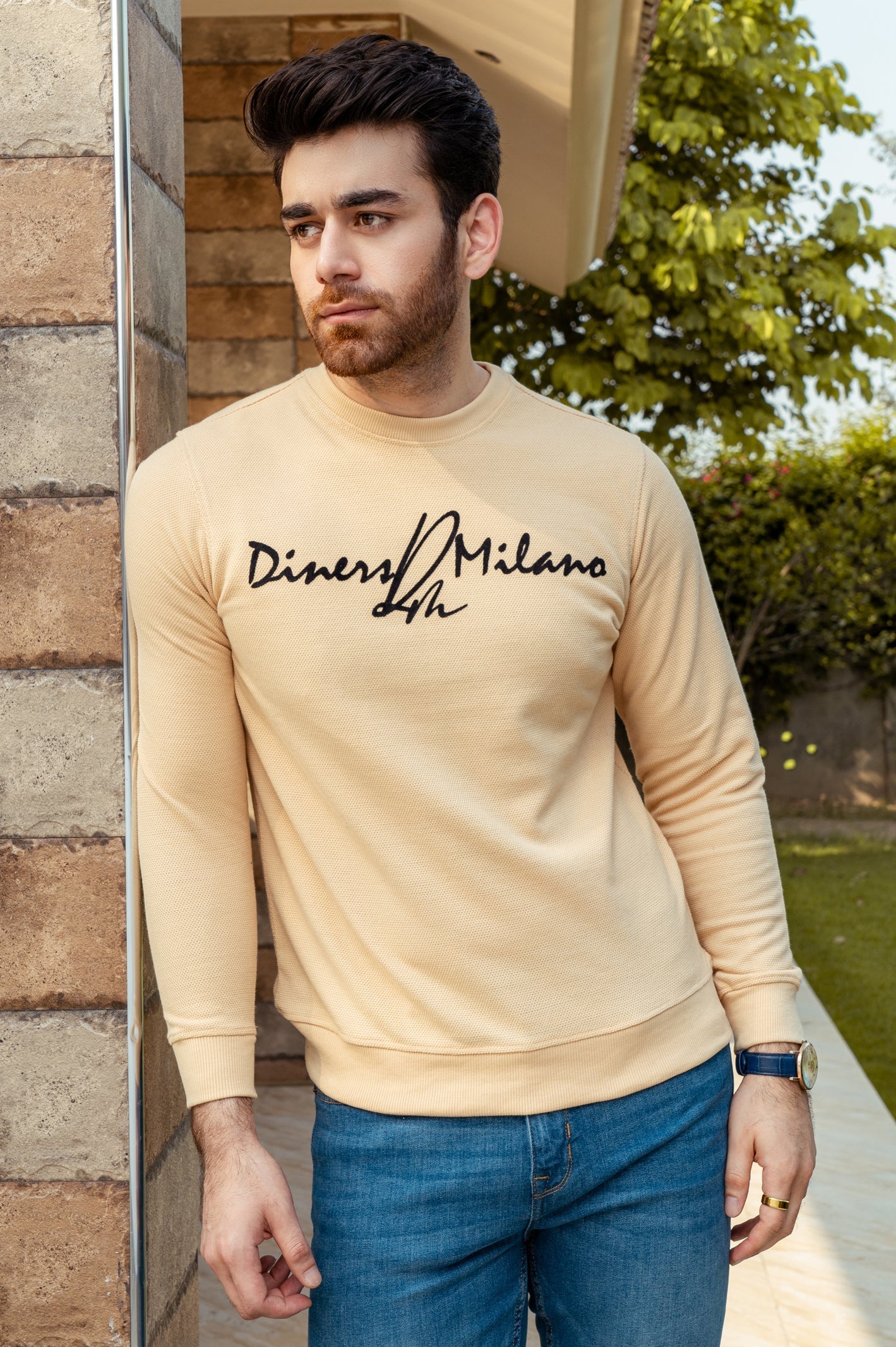 Sweatshirt for Men's
