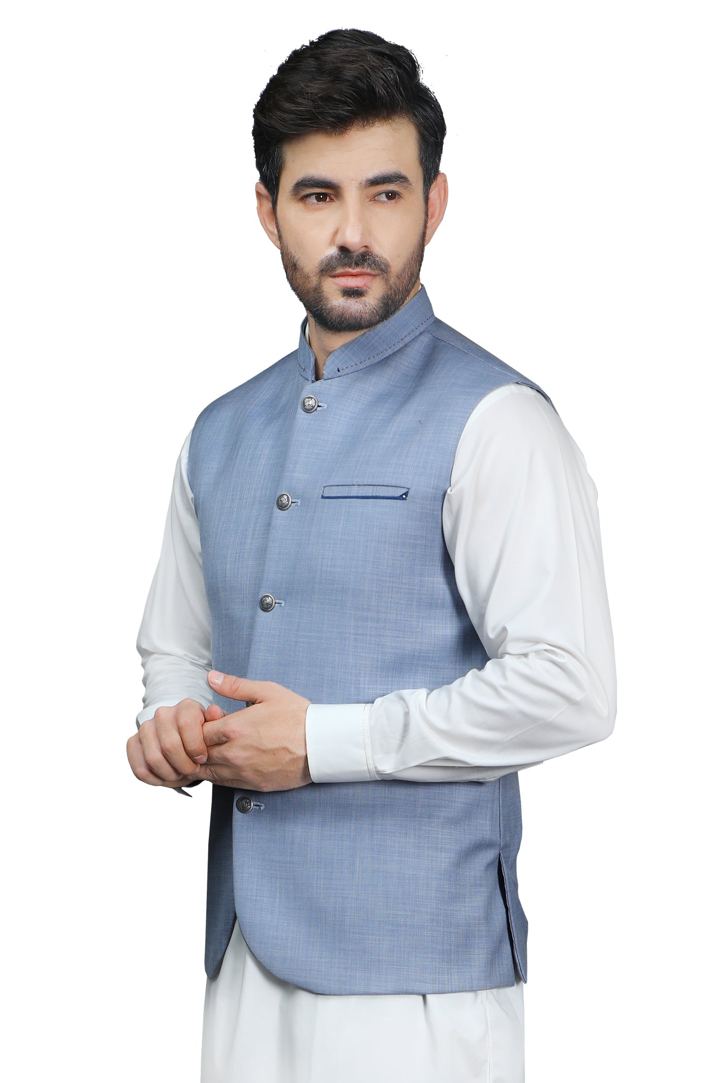 Waistcoat For Men - Diners