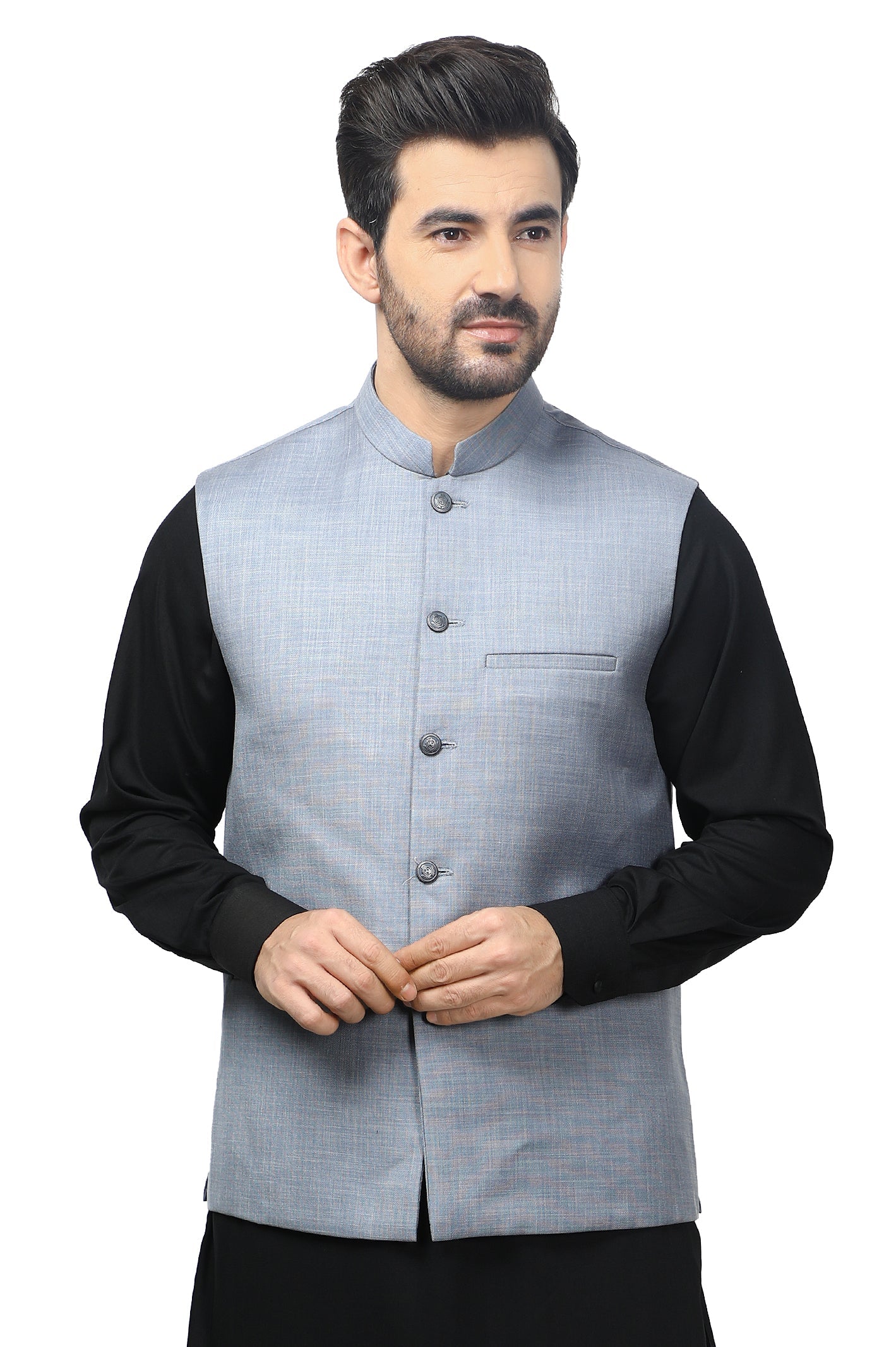 Waistcoat For Men - Diners