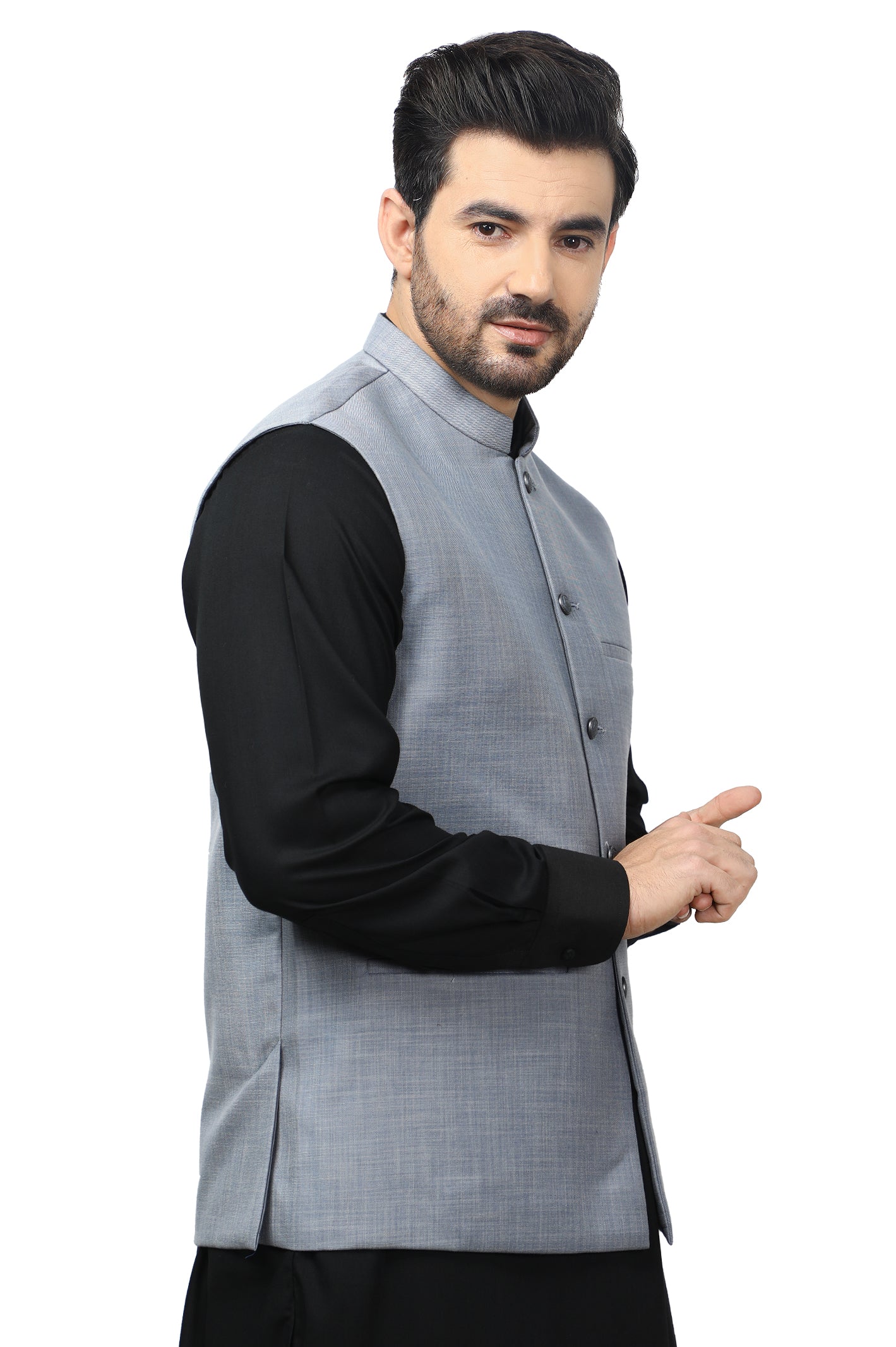 Waistcoat For Men - Diners