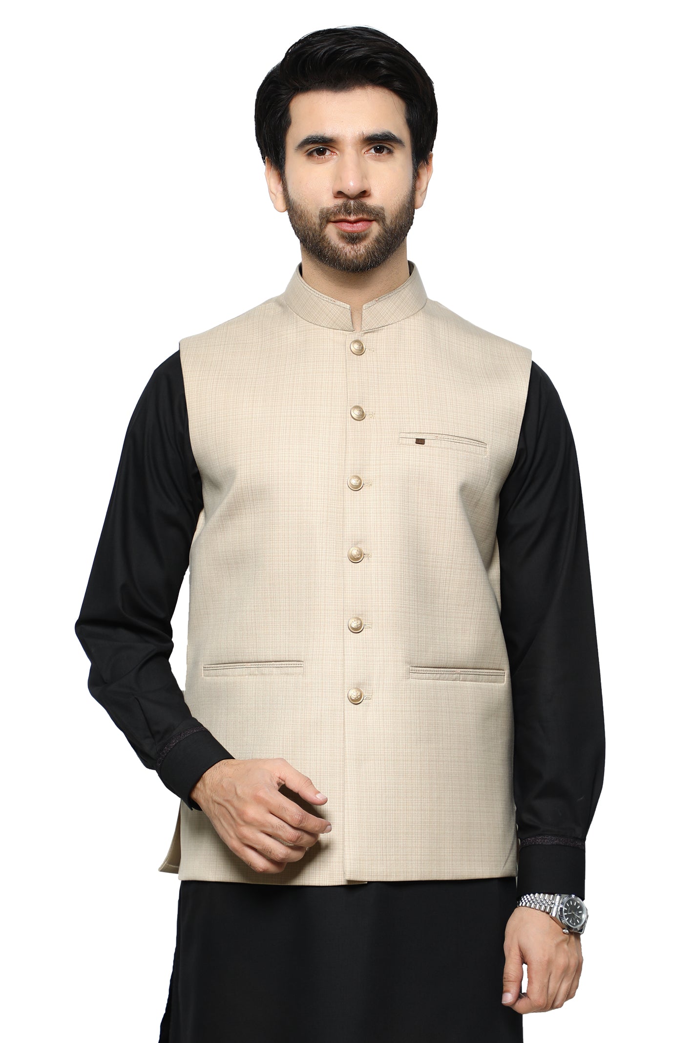 Waistcoat For Men - Diners