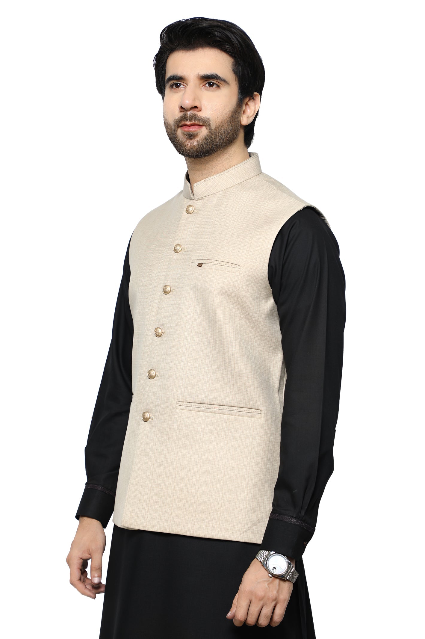 Waistcoat For Men - Diners