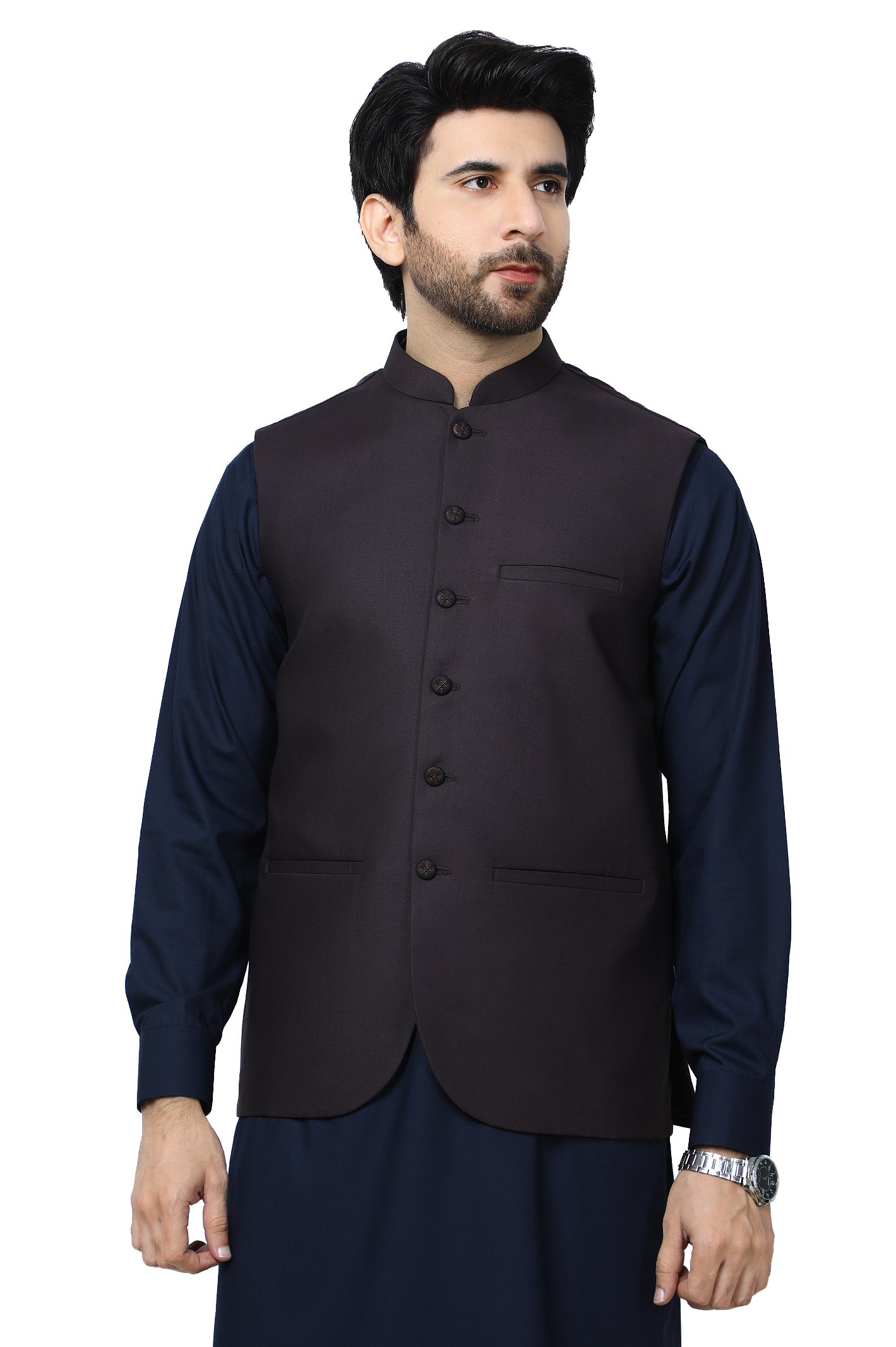 Waistcoat For Men - Diners