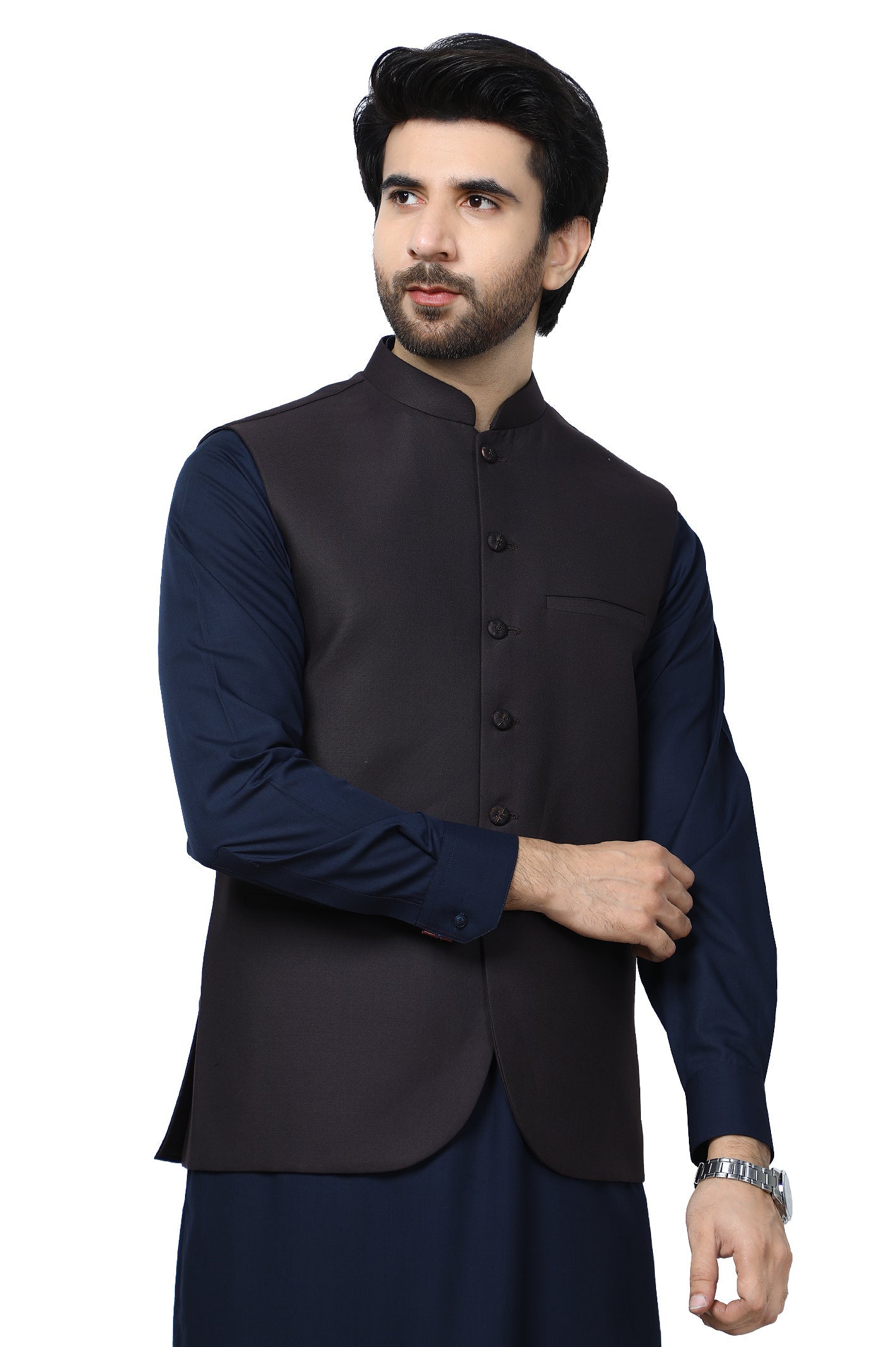 Waistcoat For Men - Diners