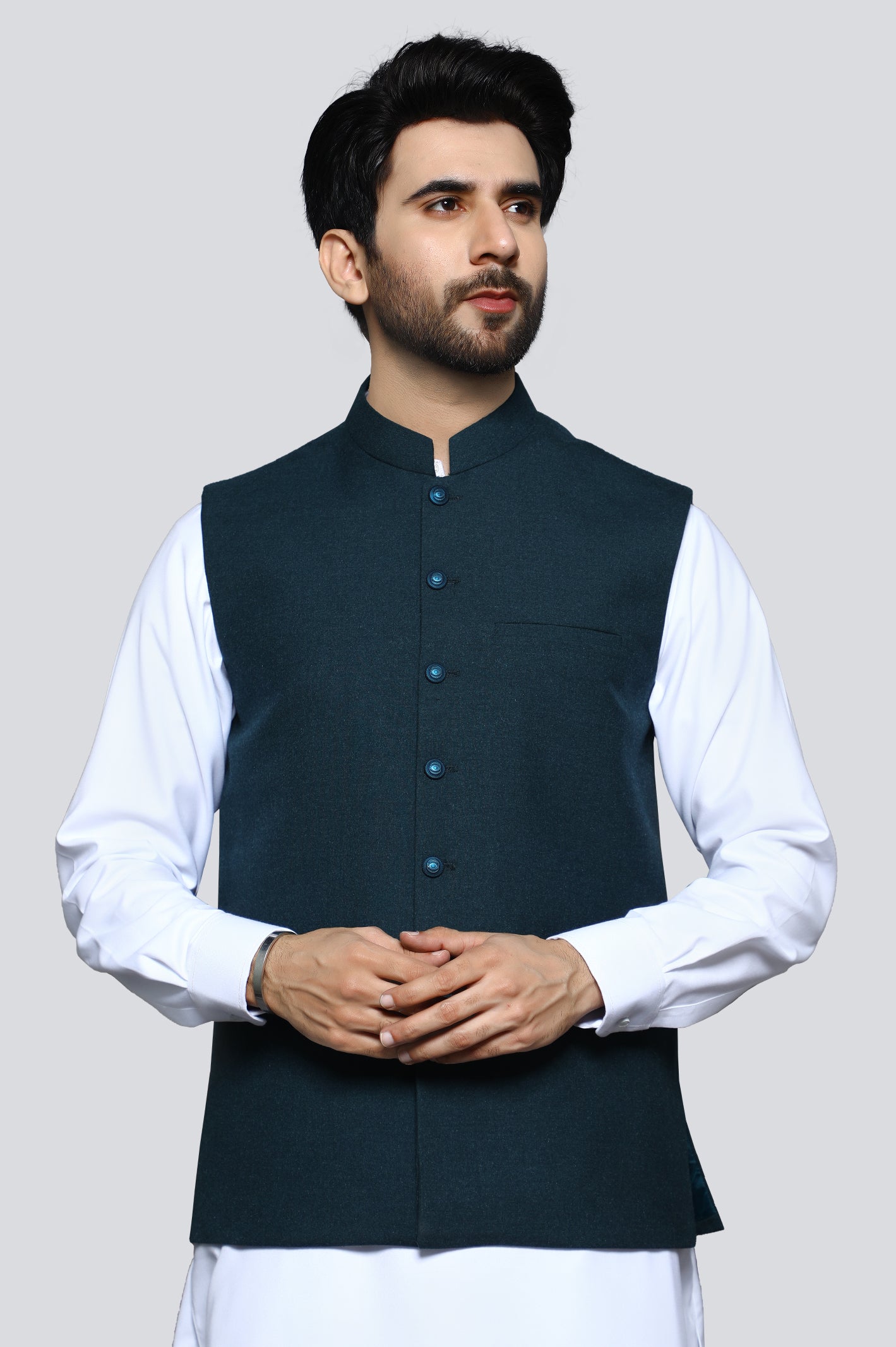 Waistcoat For Men - Diners