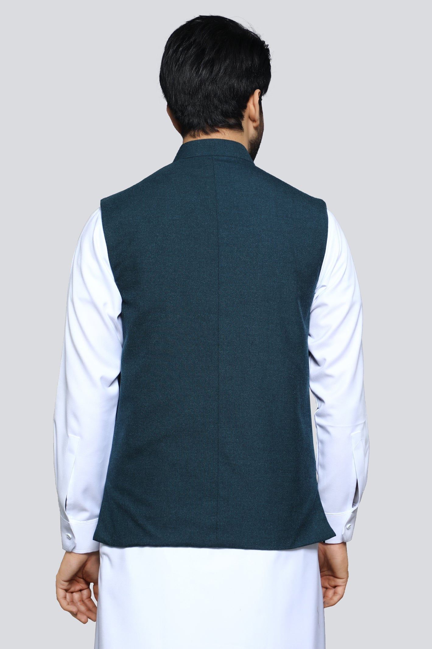 Waistcoat For Men - Diners