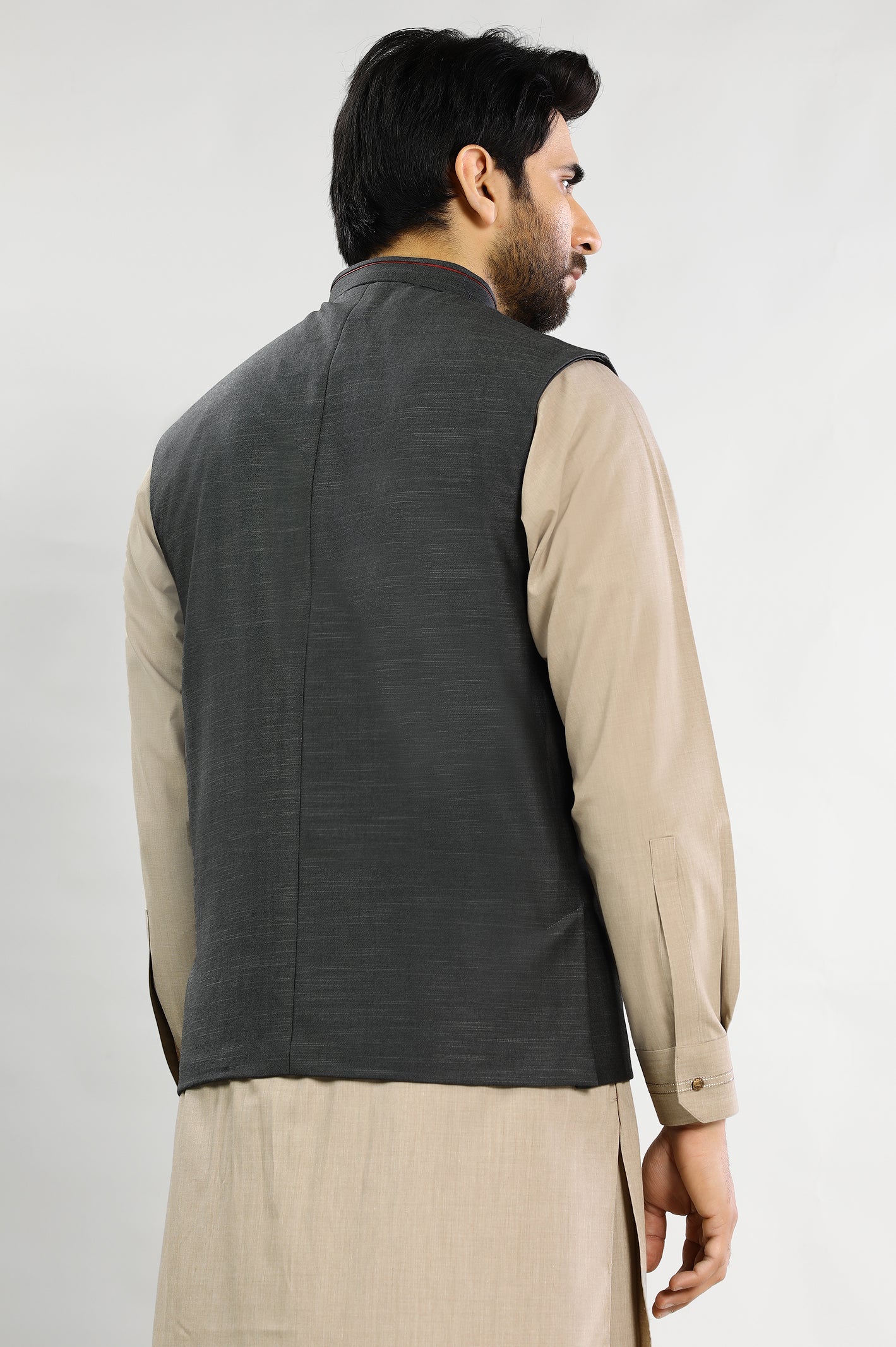 Waistcoat For Men - Diners