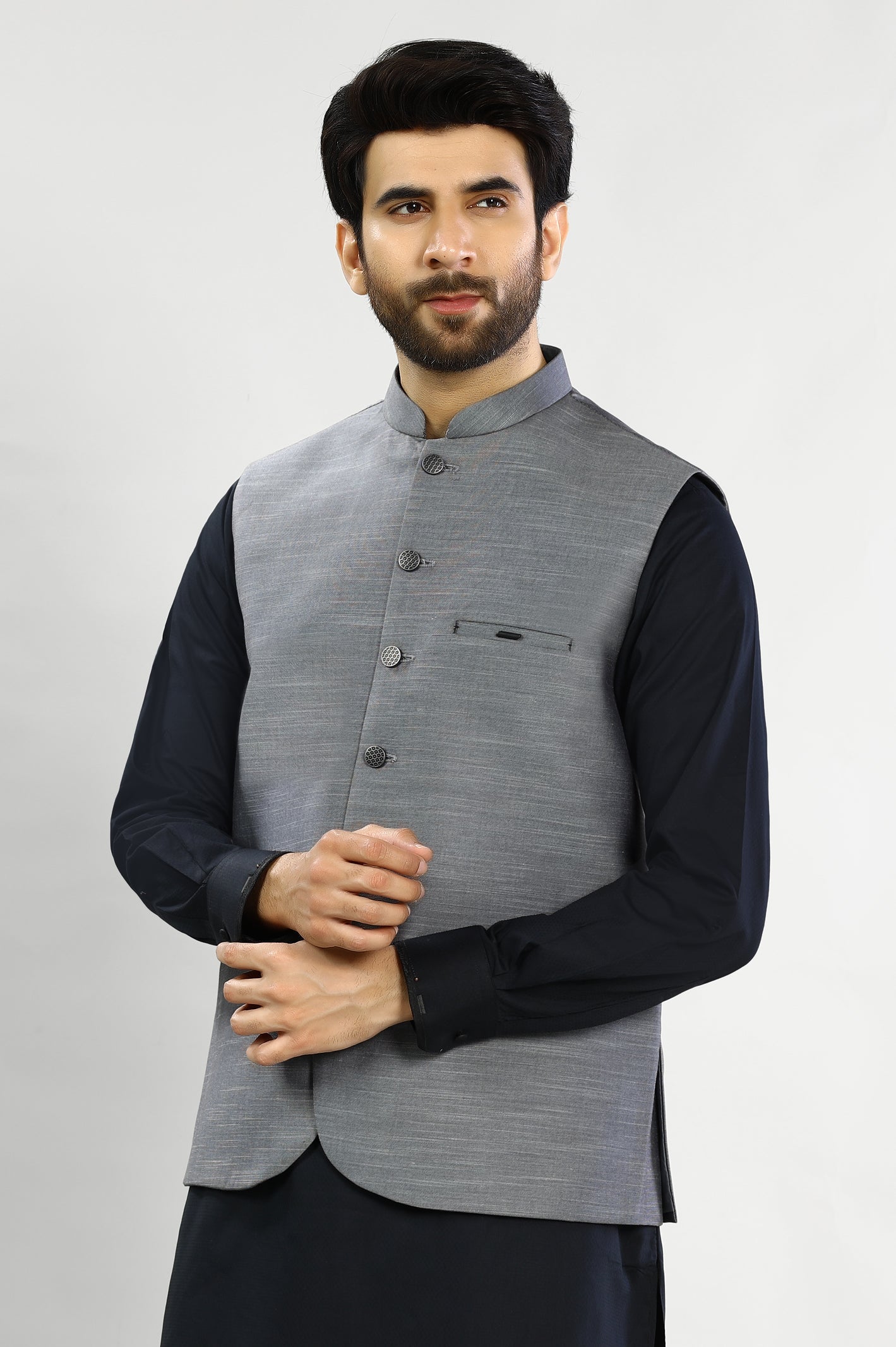 Waistcoat For Men - Diners