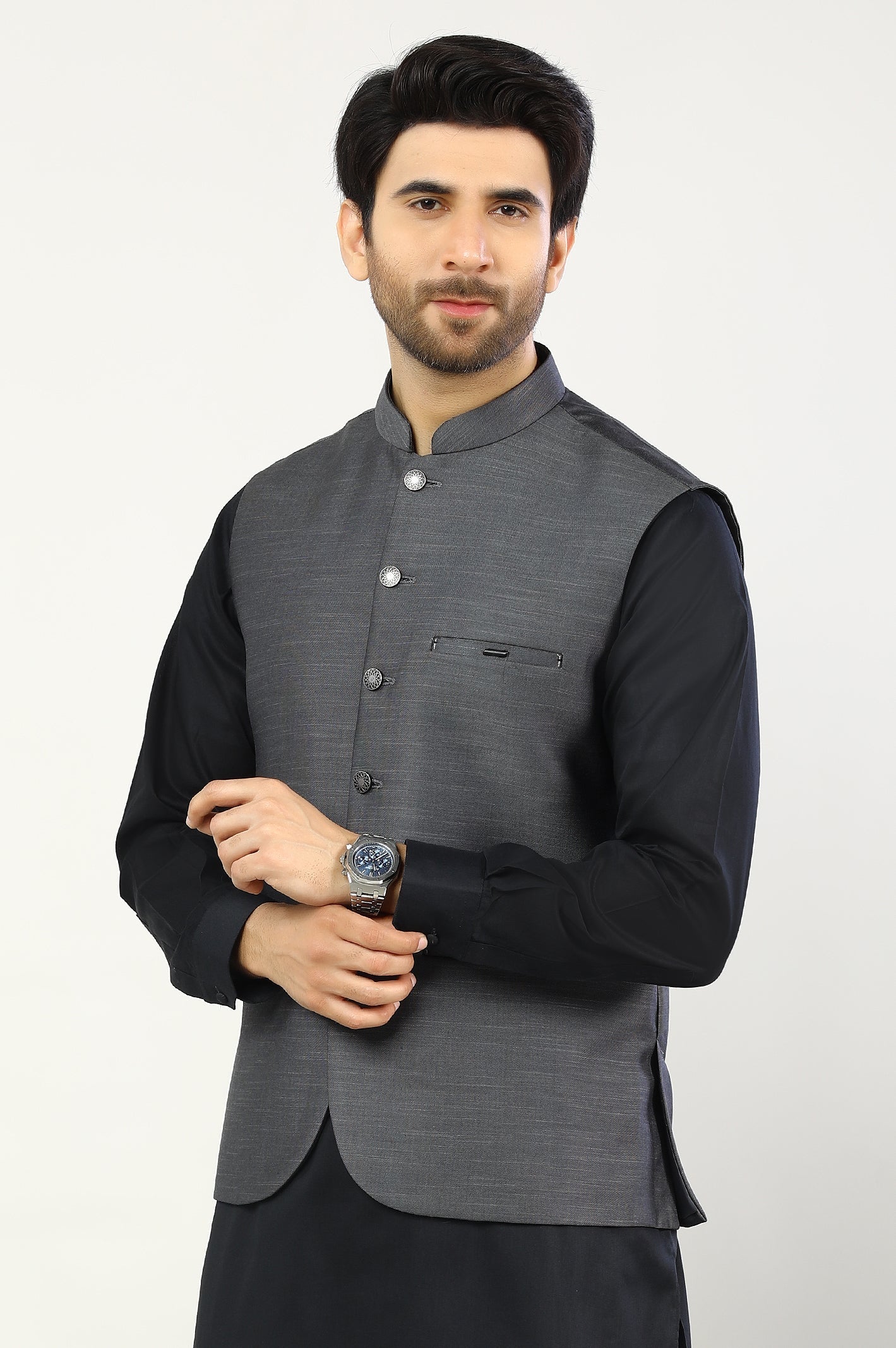 Waistcoat For Men - Diners