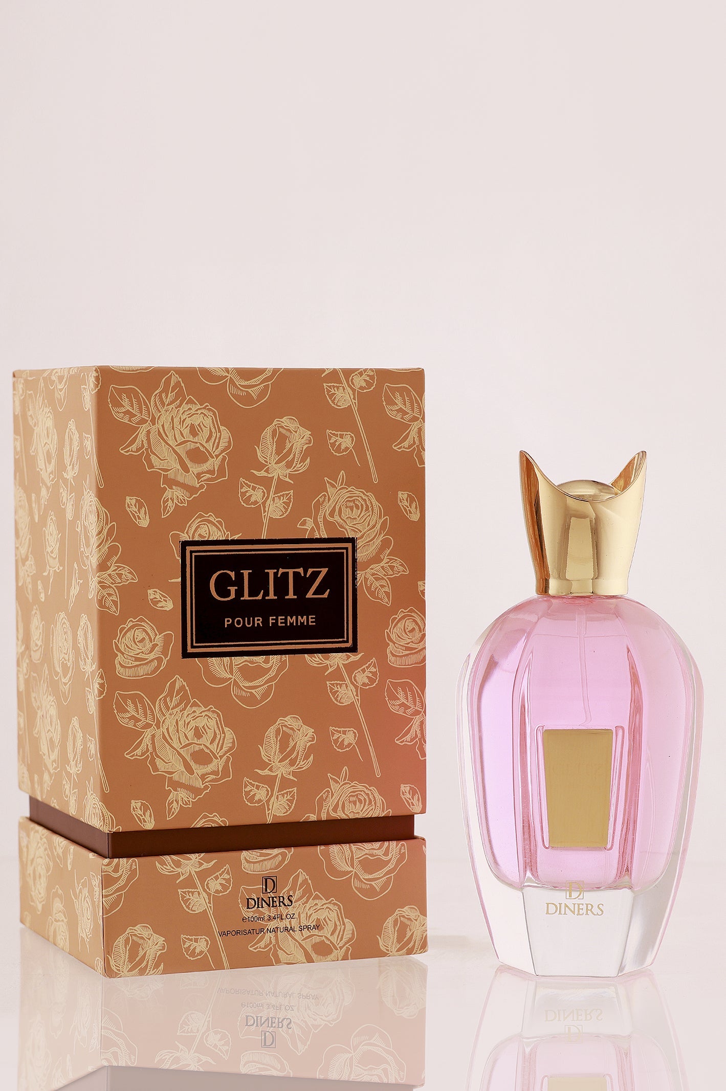 GLITZ For Women - Diners