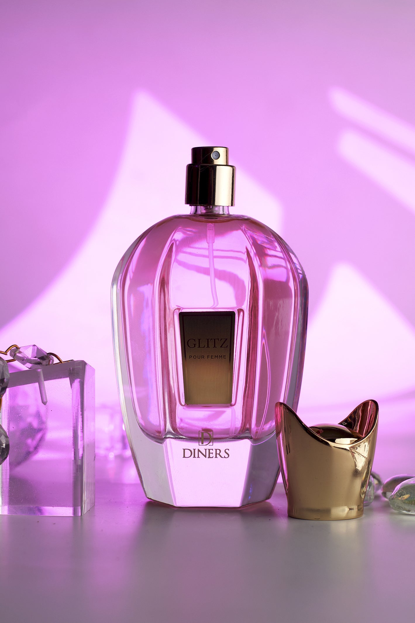 GLITZ For Women - Diners