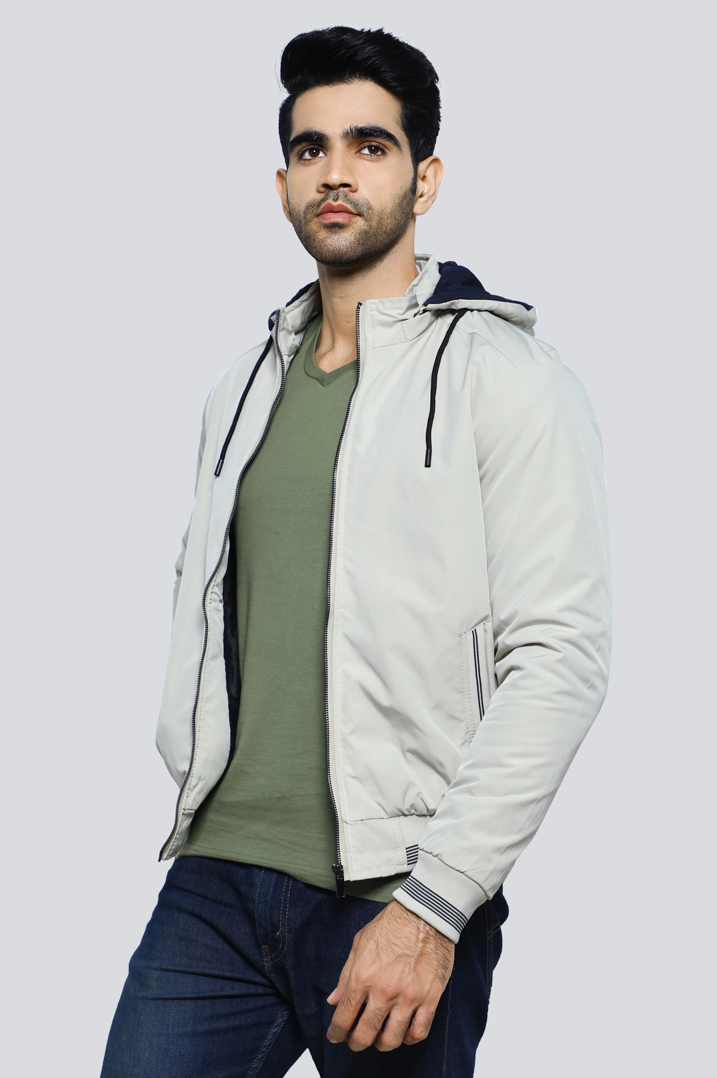 Hoodie For Men's - Diners