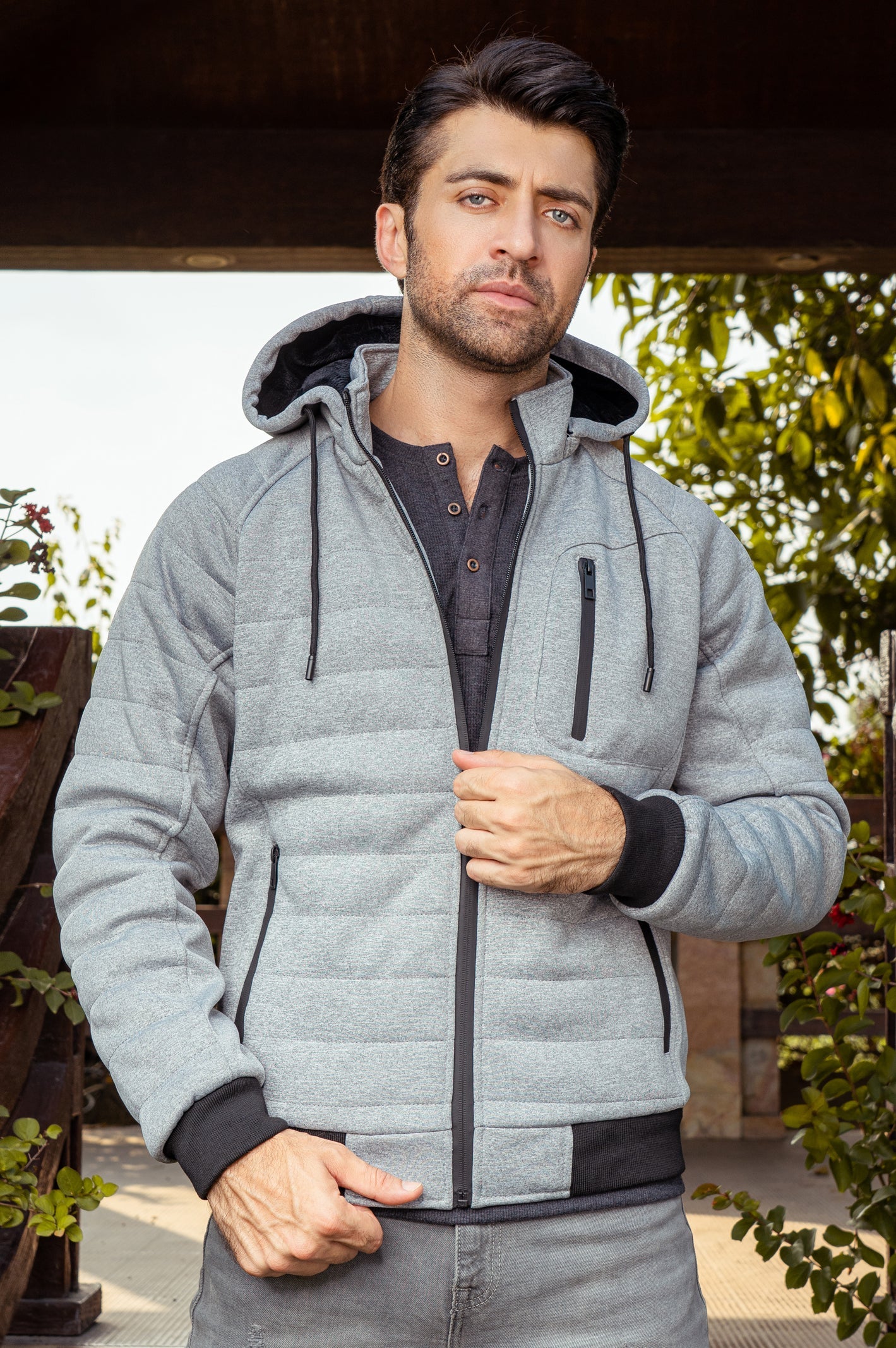 Hoodie For Men's - Diners