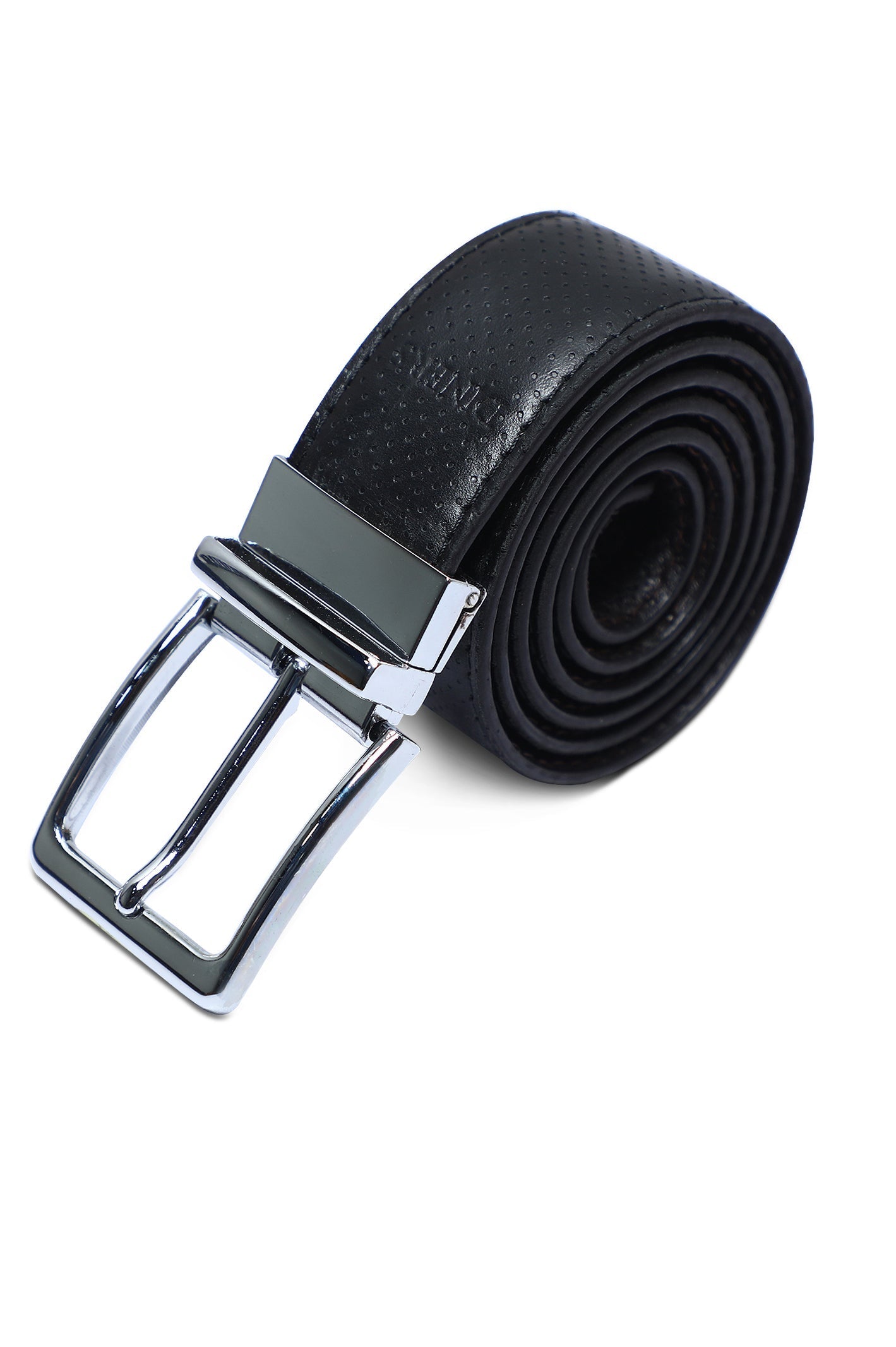 Men's Belt SKU: IE23-BLACK / BROWN - Diners