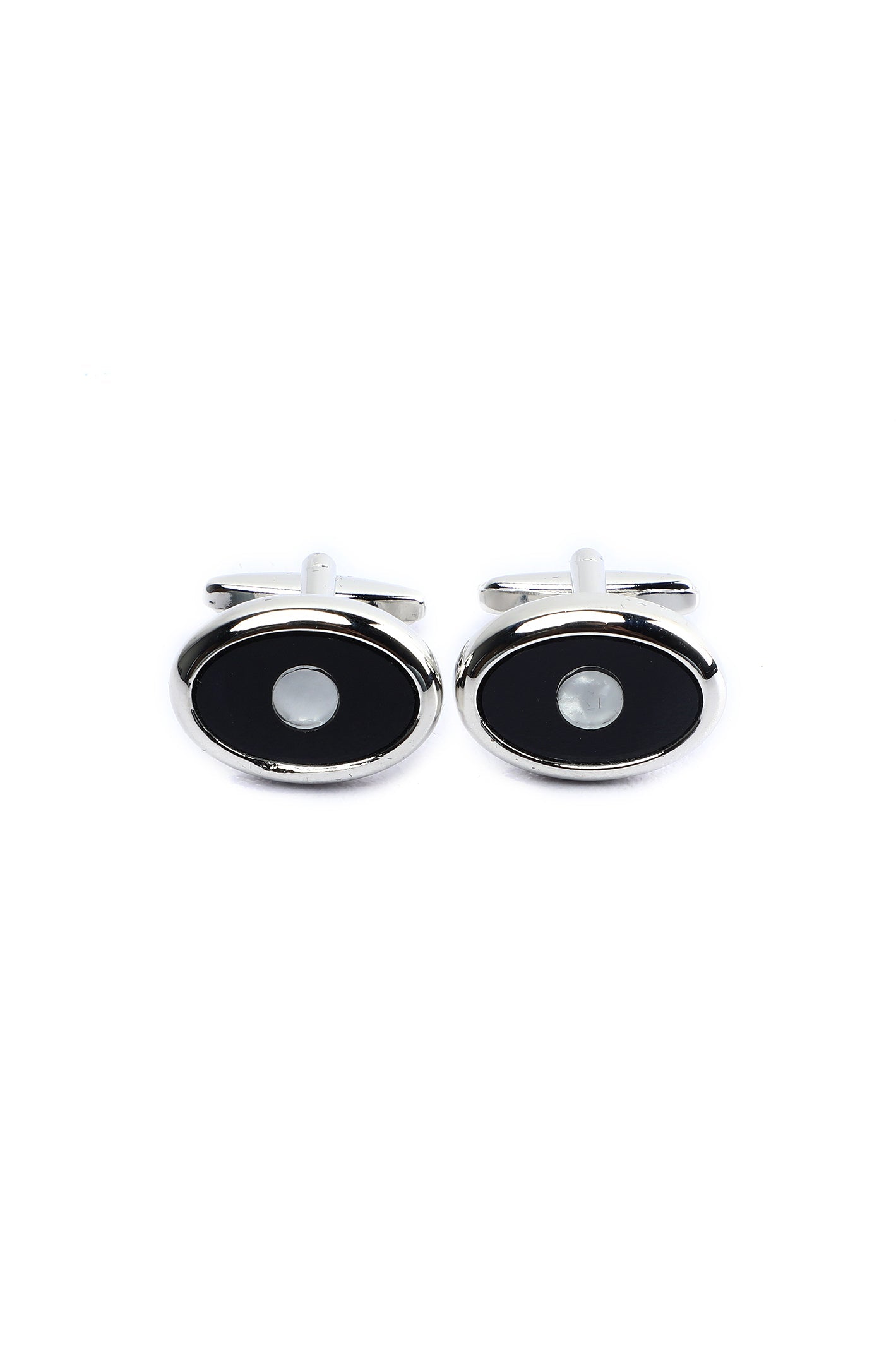 Diner's Luxury Cufflinks