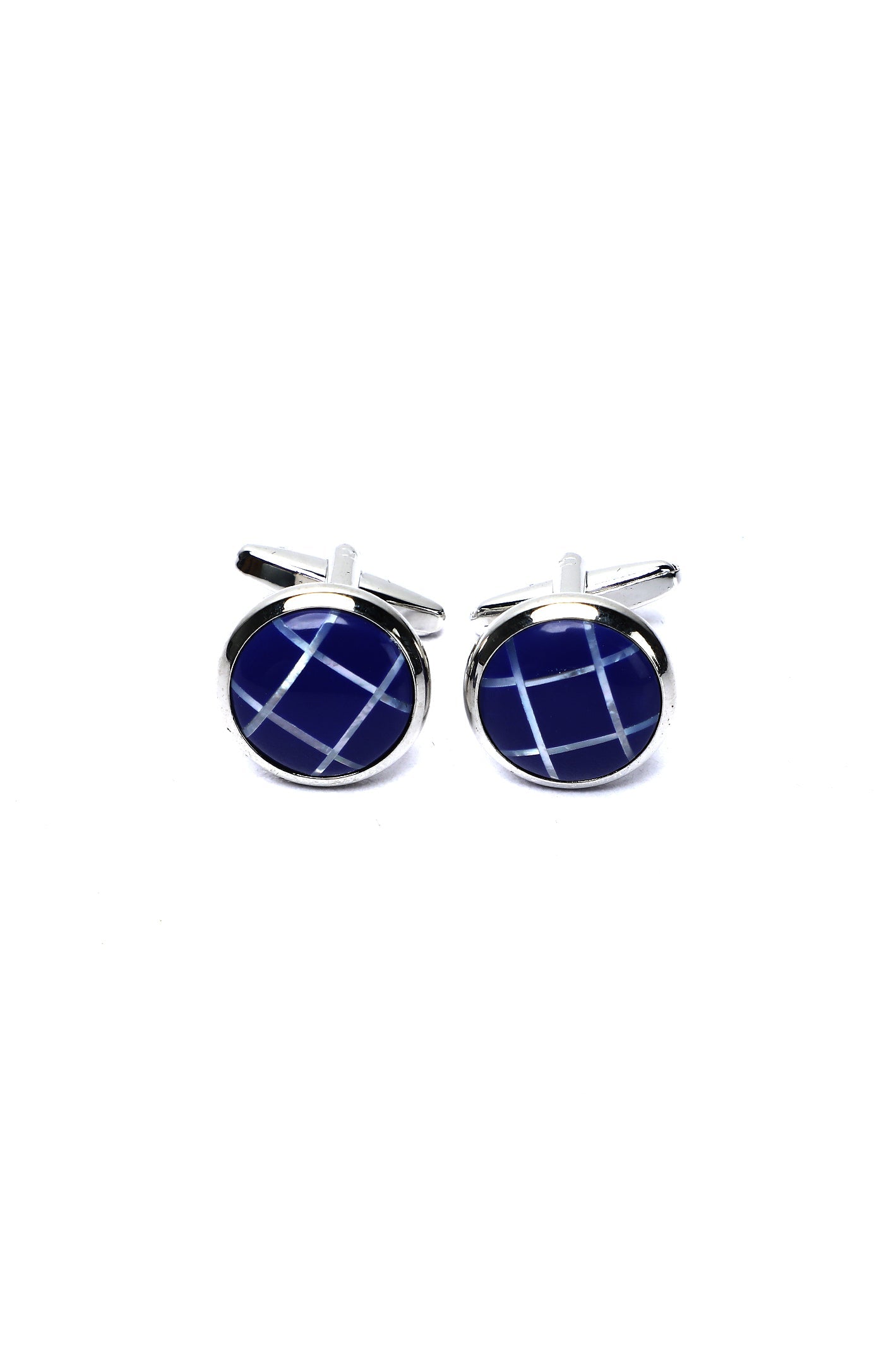 Diner's Luxury Cufflinks