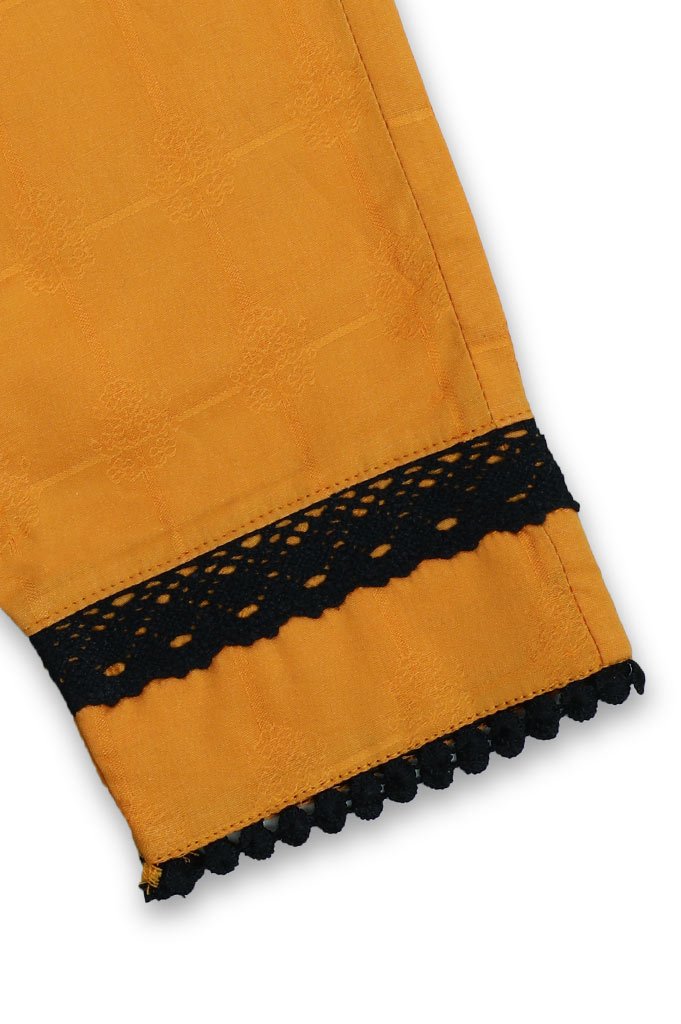 Bottom For Girls - KGKB-0042-Orange - Diners