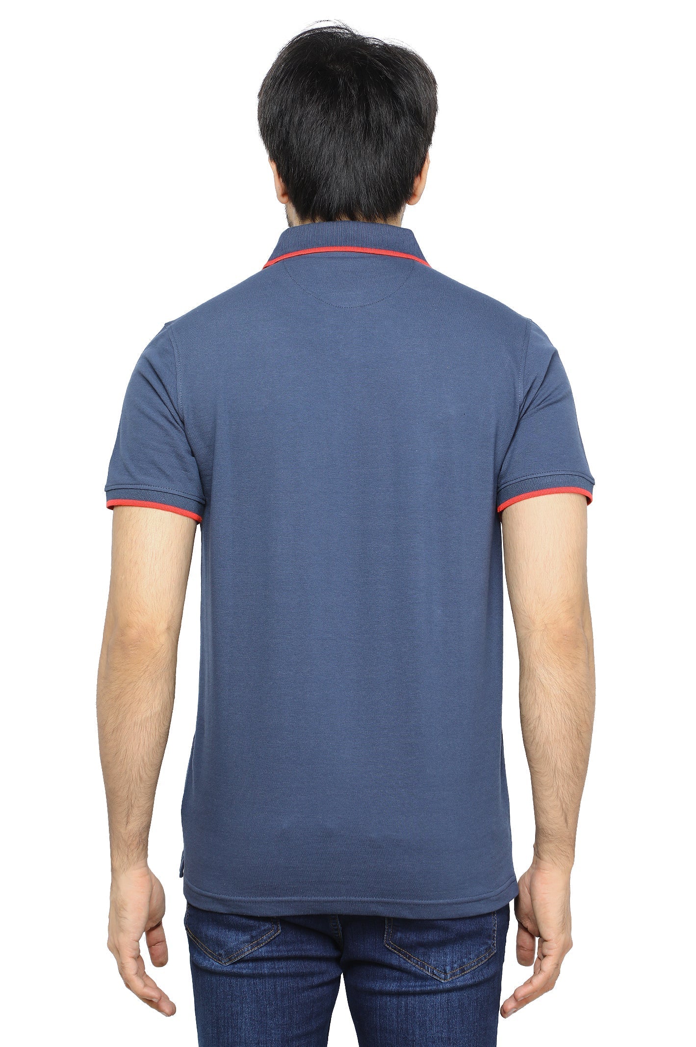 Basic Polo Shirt