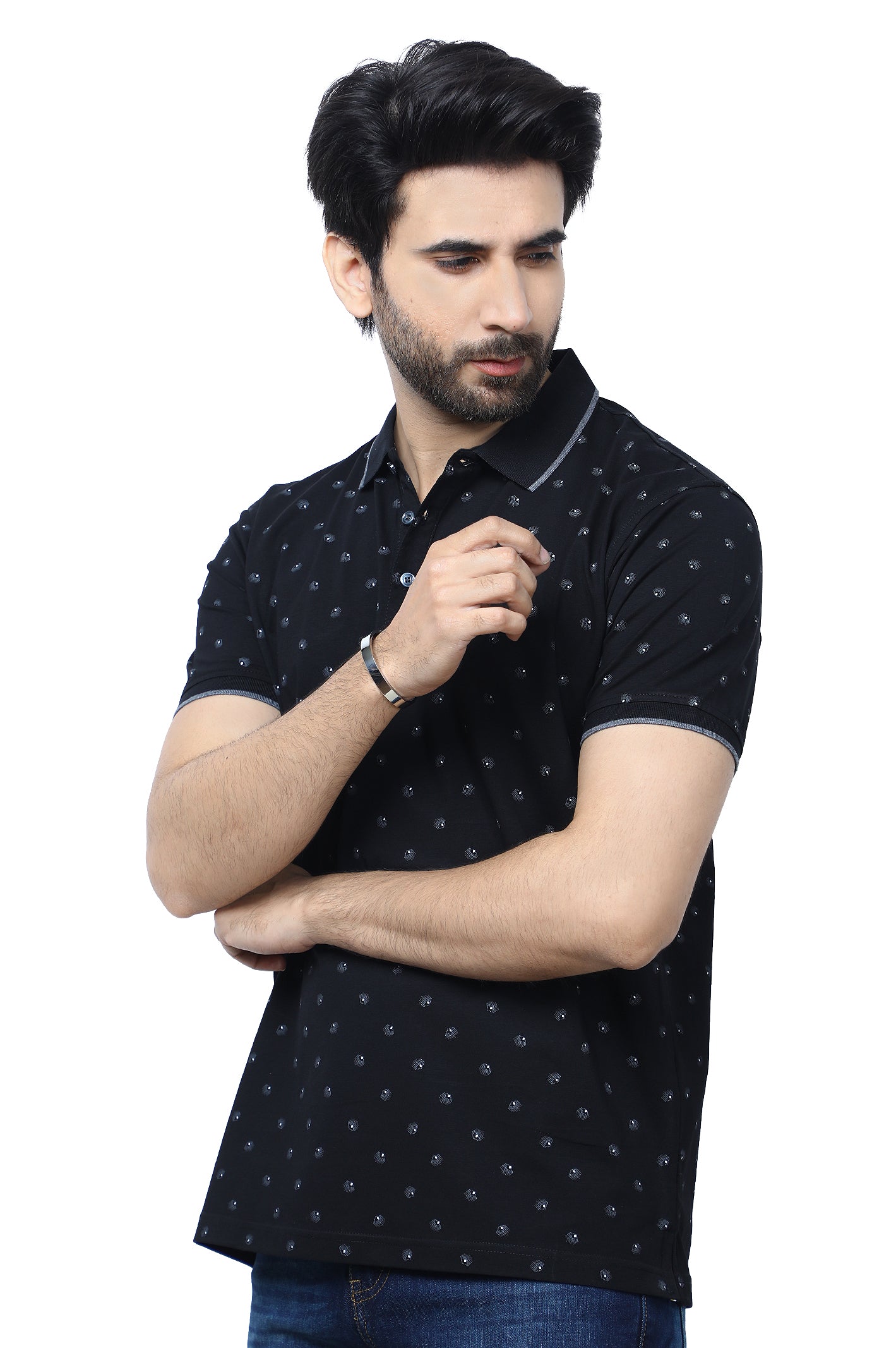 Men's Polo T-Shirt