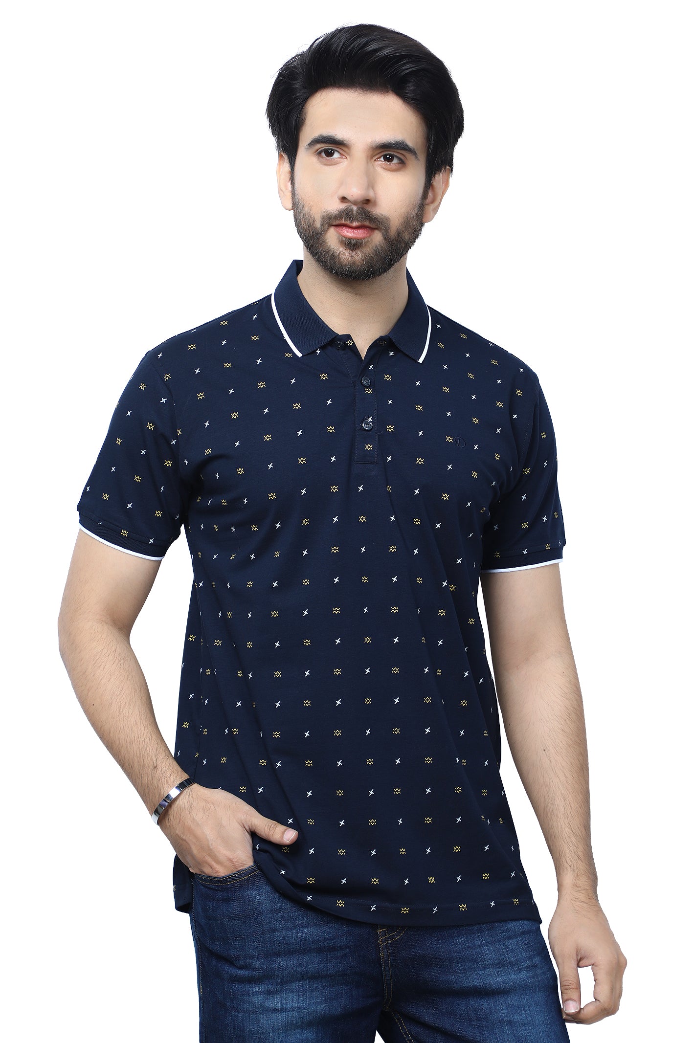 Men's Polo T-Shirt