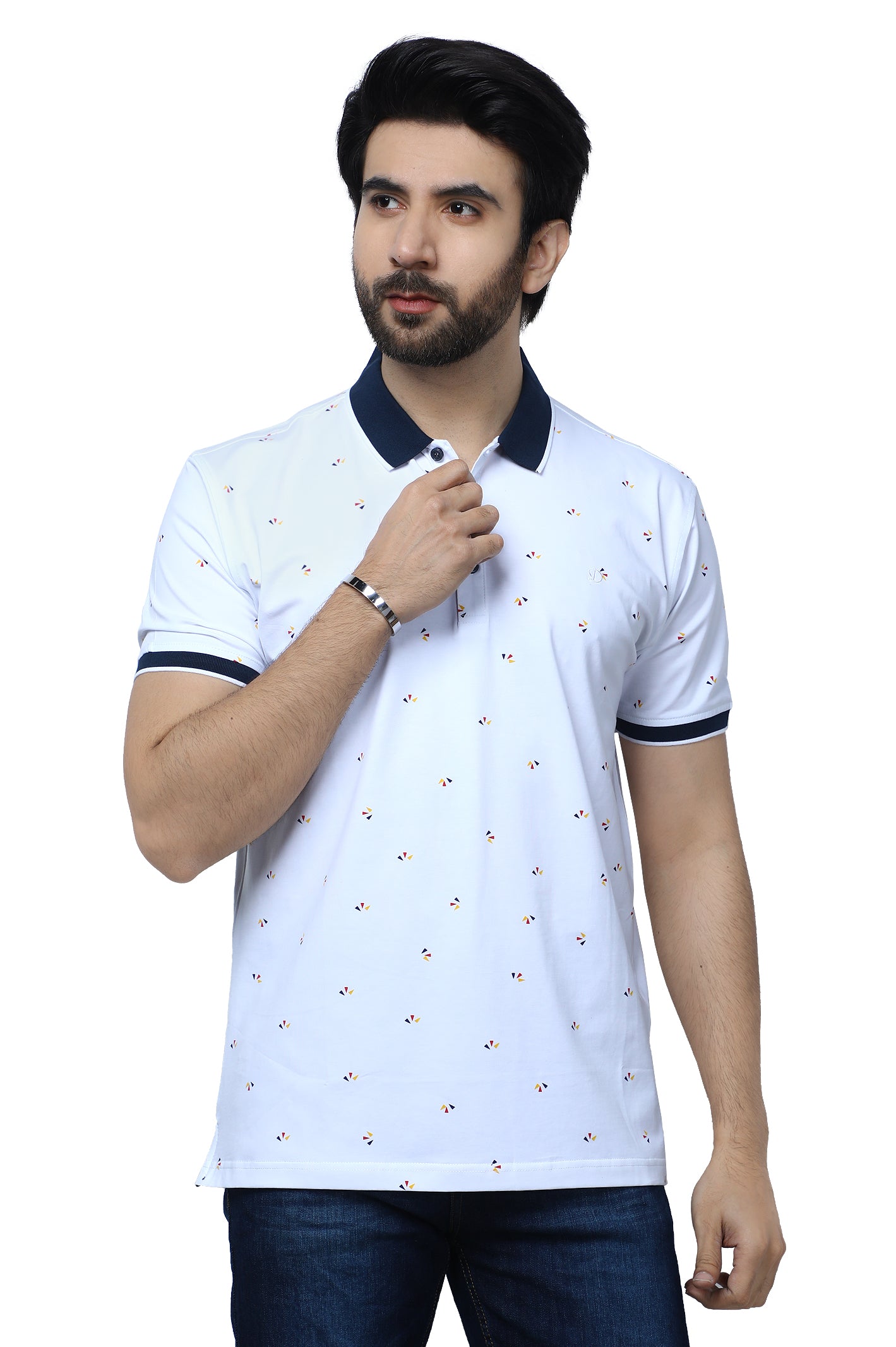 Men's Polo T-Shirt
