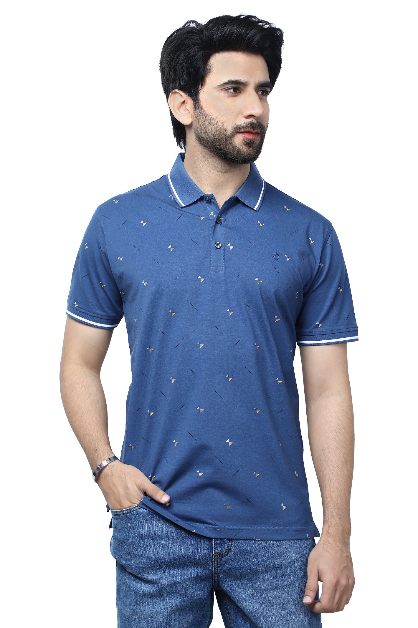 Men's Polo T-Shirt