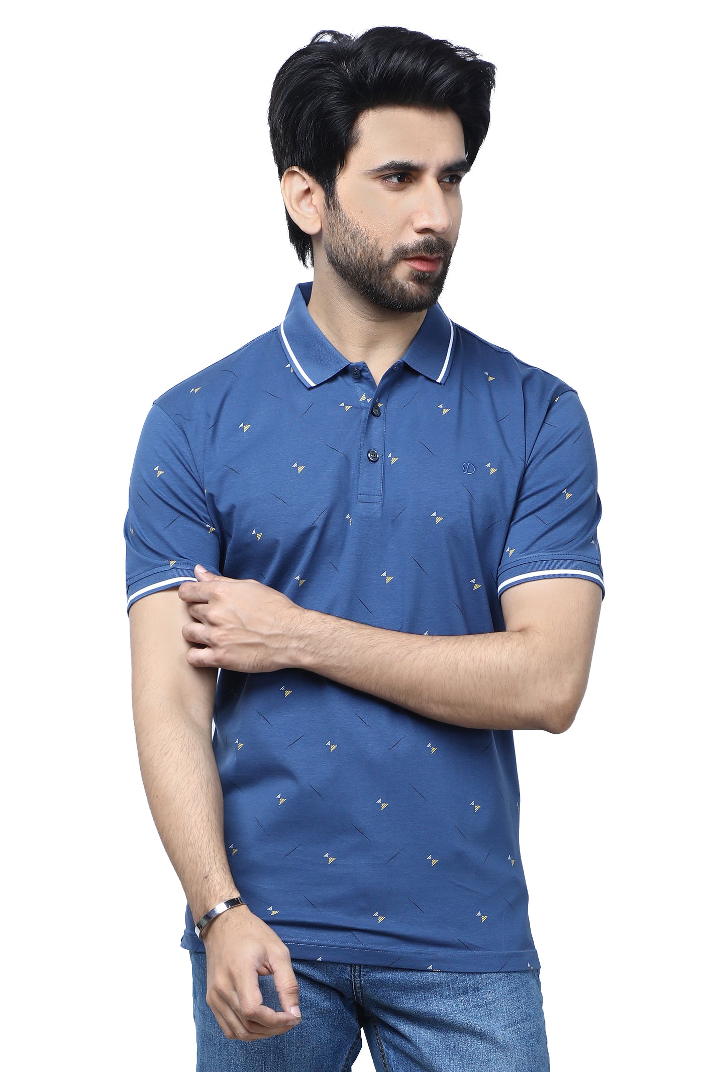 Men's Polo T-Shirt