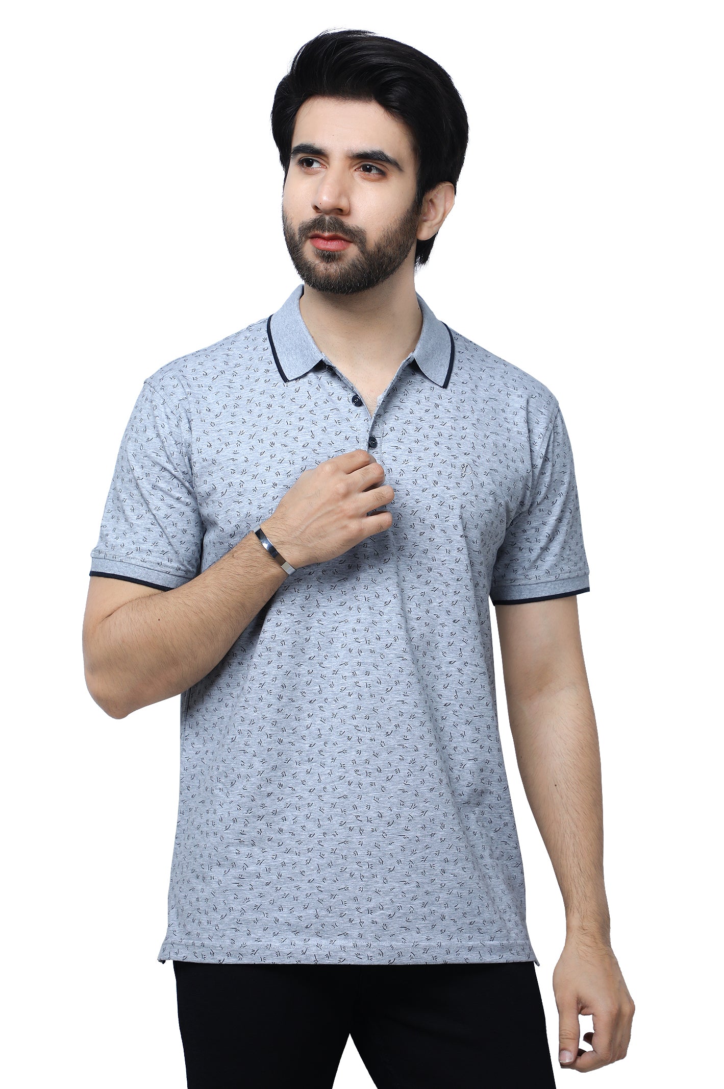 Men's Polo T-Shirt