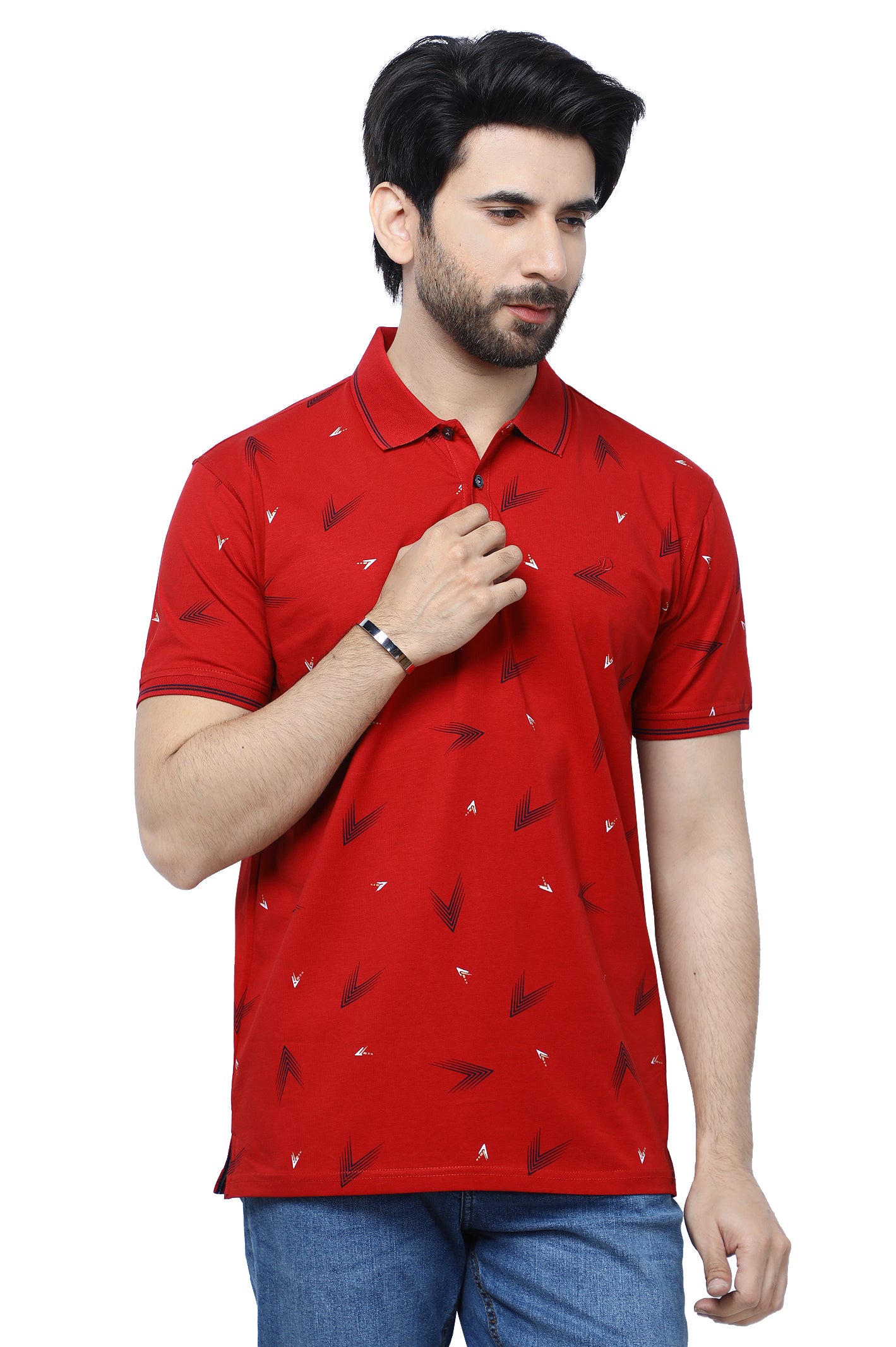 Men's Polo T-Shirt