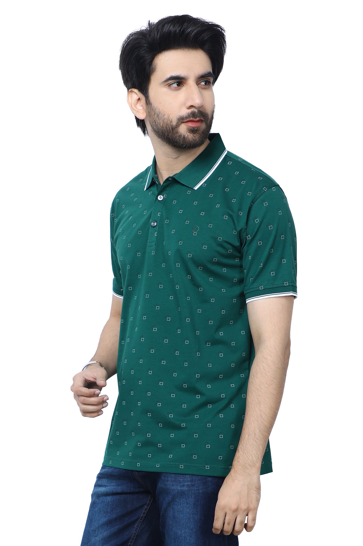 Men's Polo T-Shirt