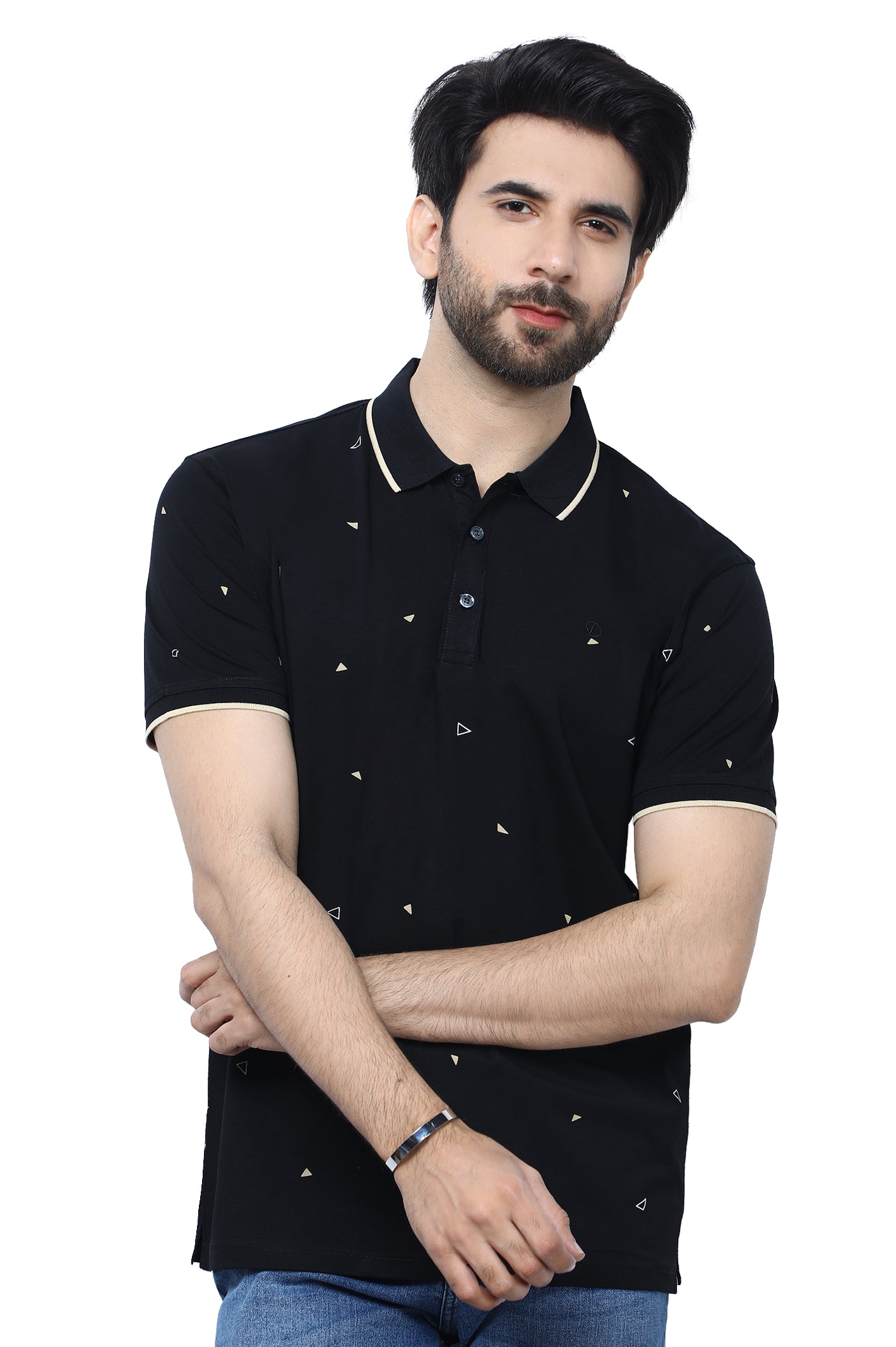 Men's Polo T-Shirt