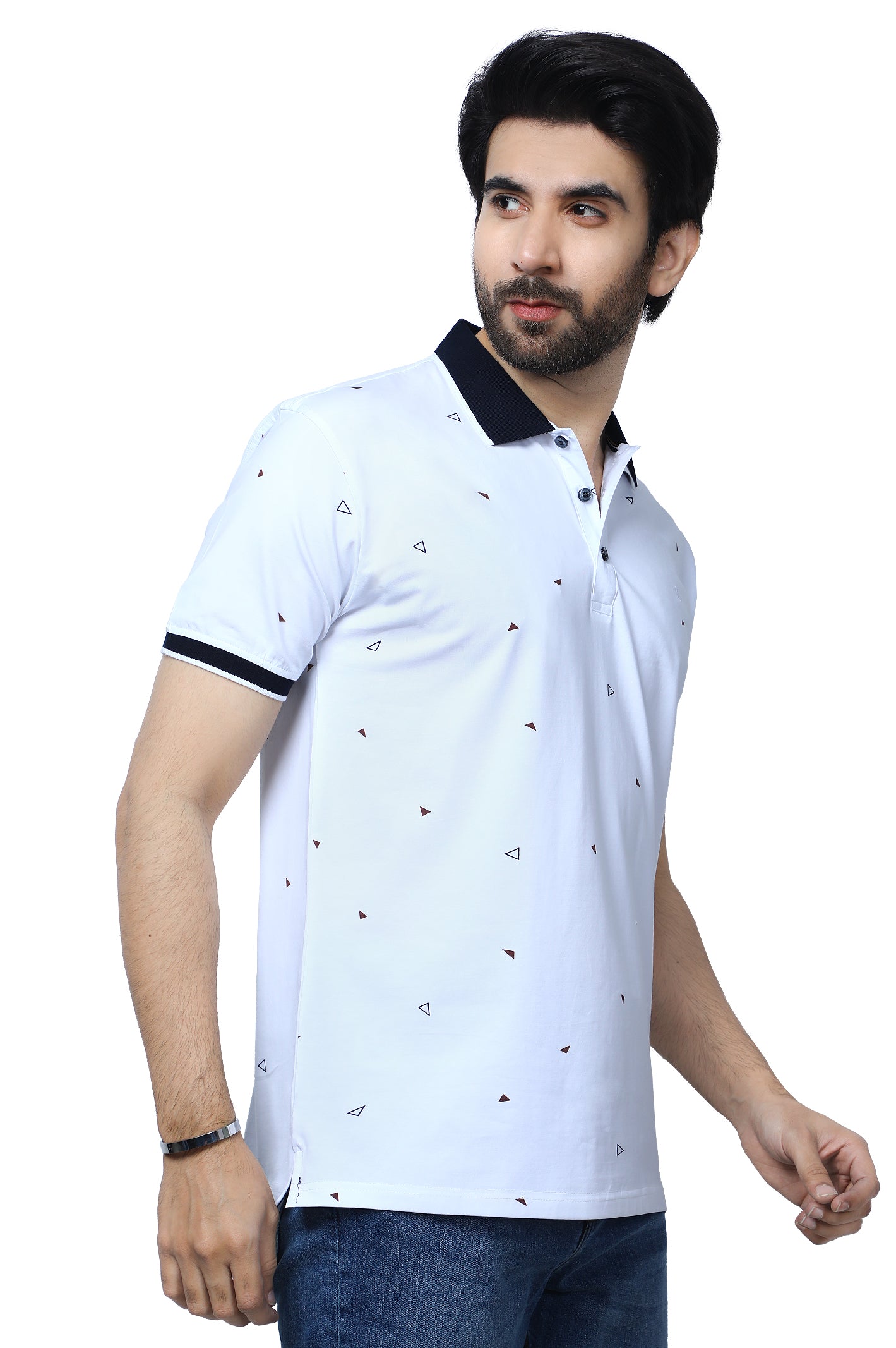 Men's Polo T-Shirt