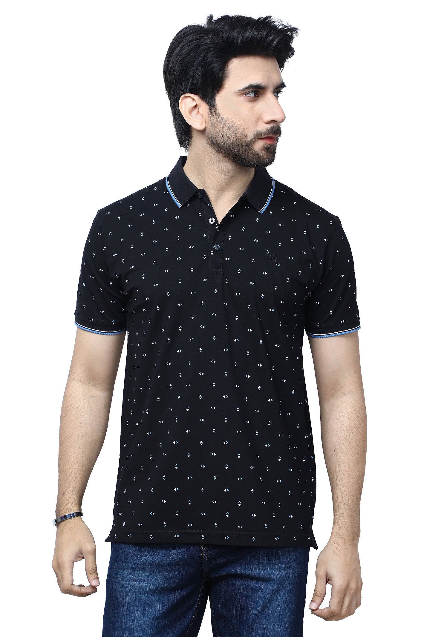 Men's Polo T-Shirt