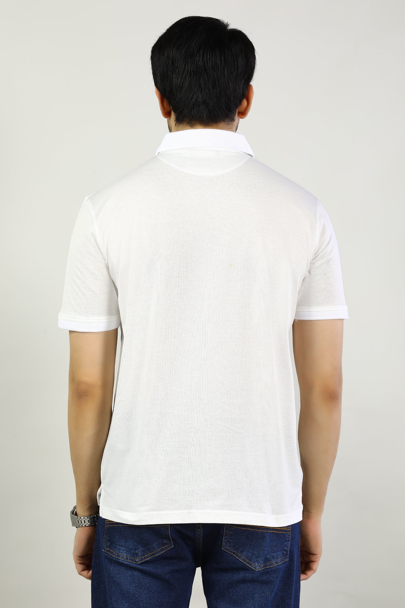 Diners Men's Polo T-Shirt - Diners