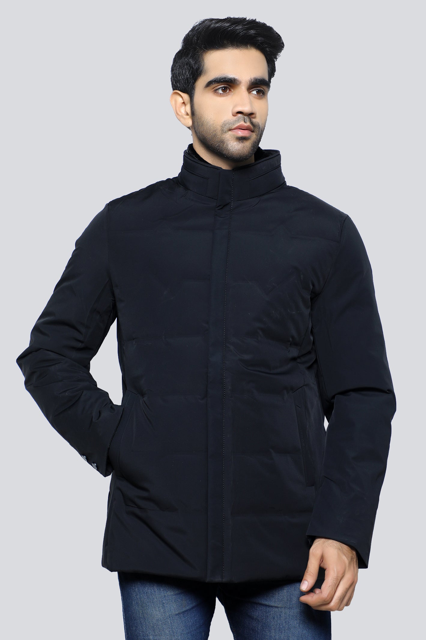 Jacket For Men's - Diners