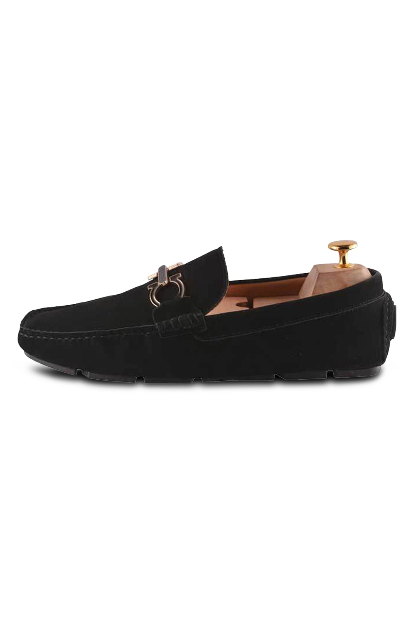 Casual Shoes For Men in Black SKU: SMC0013-BLACK - Diners