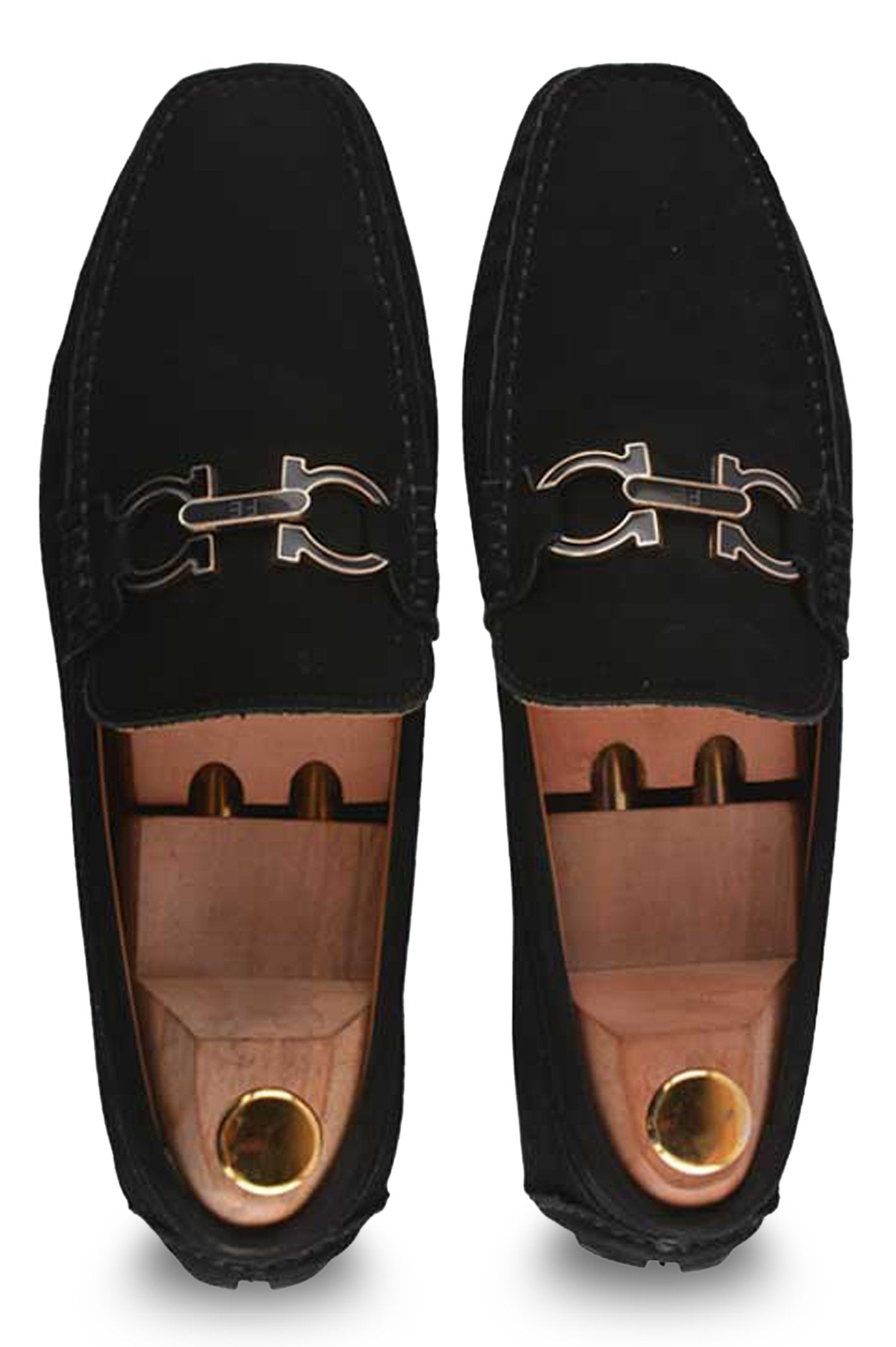 Casual Shoes For Men in Black SKU: SMC0013-BLACK - Diners